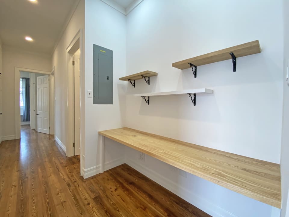 Office nook