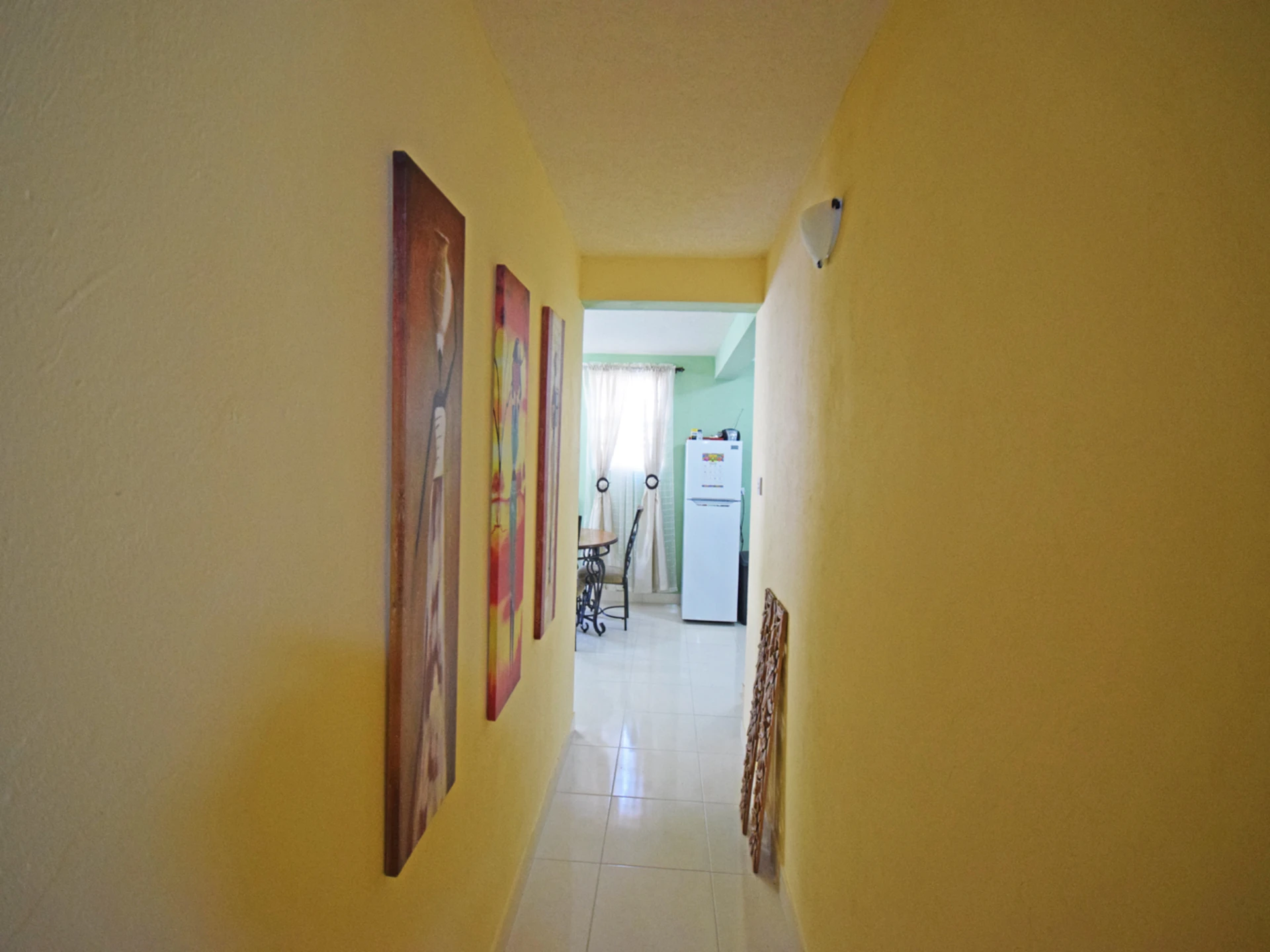 Hallway