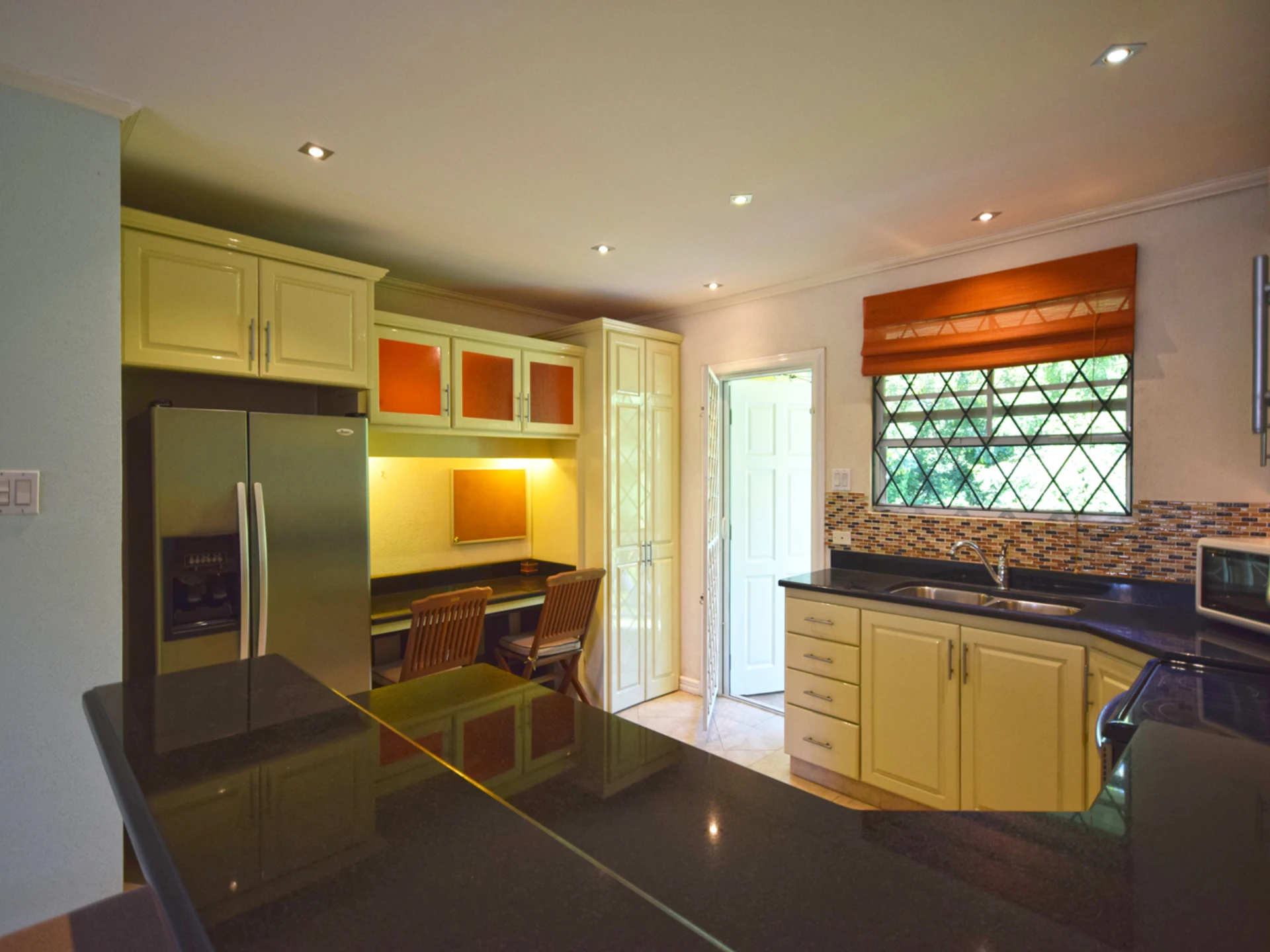Modern Kitchen