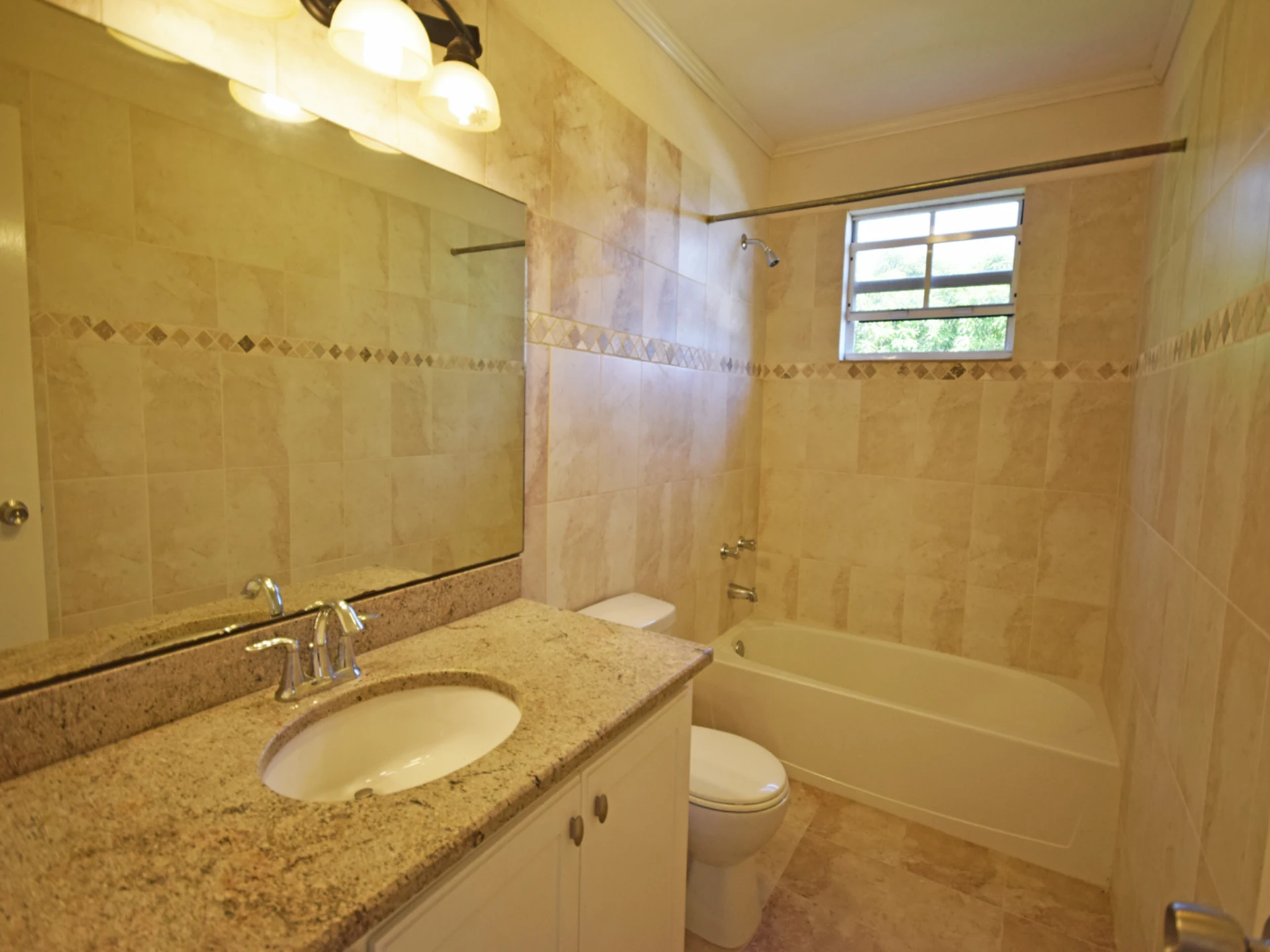 Modern Bathroom