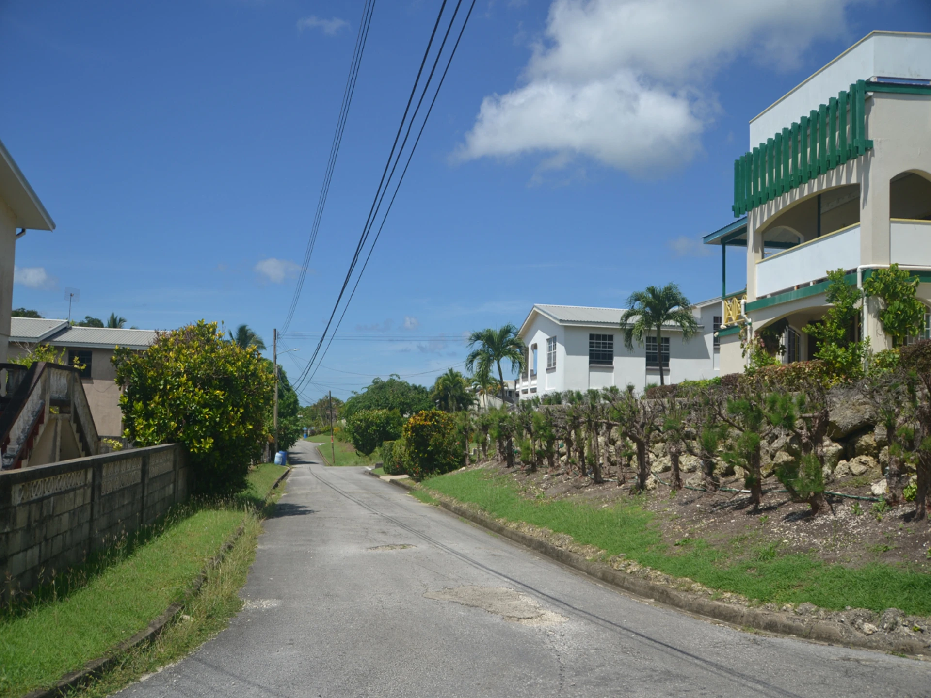 Street Scape