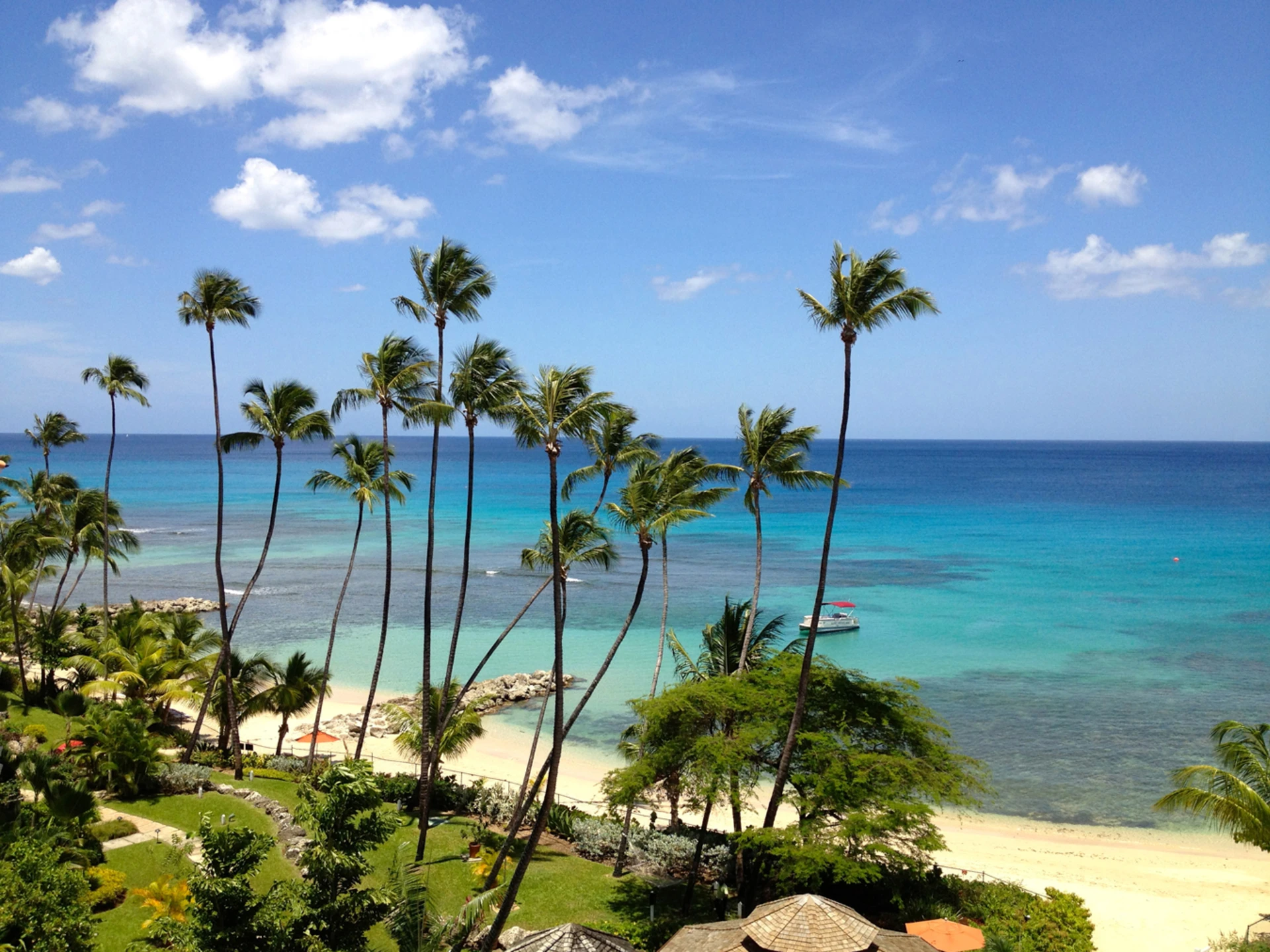 Beautiful Beach