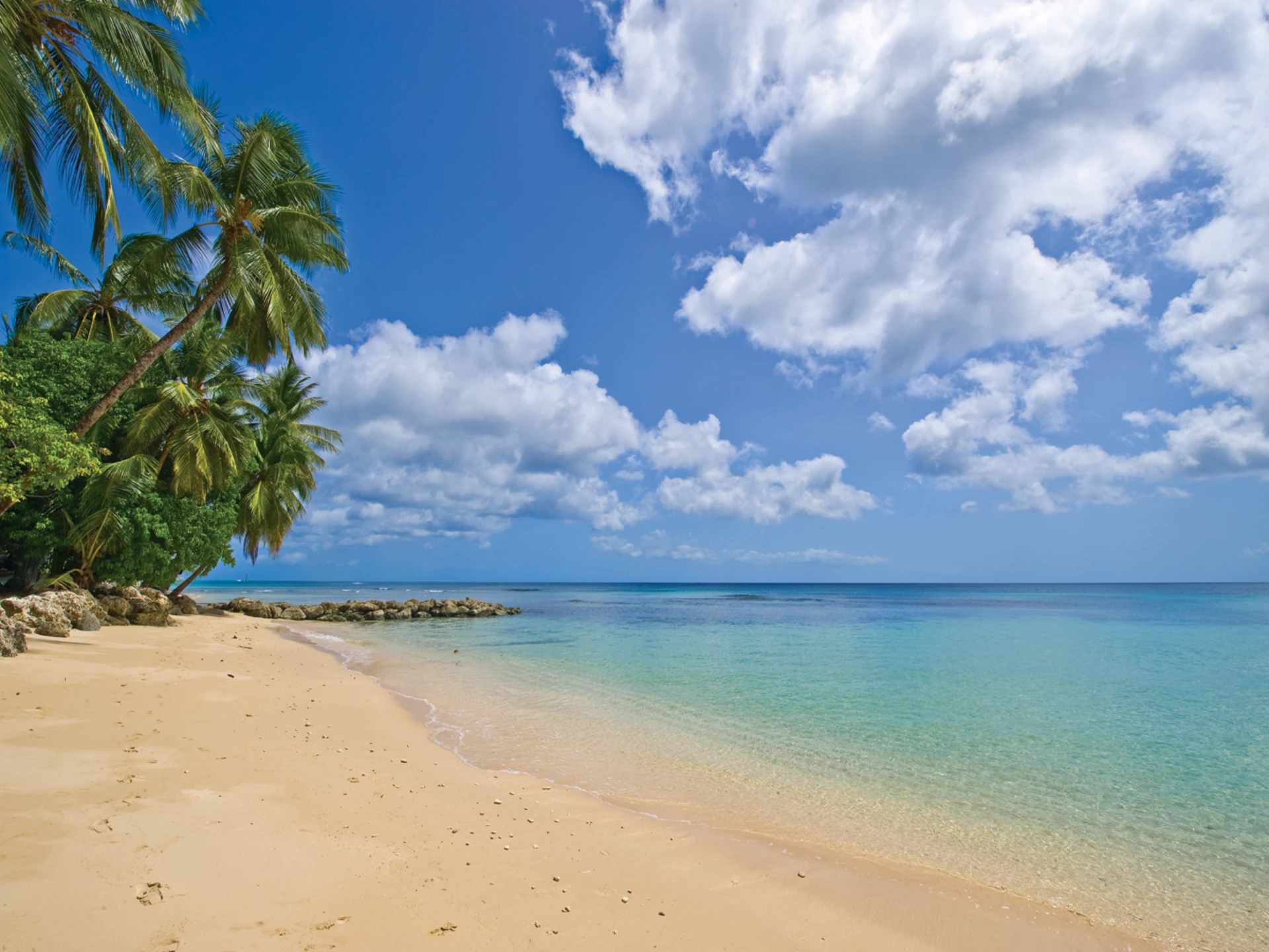Beach Access