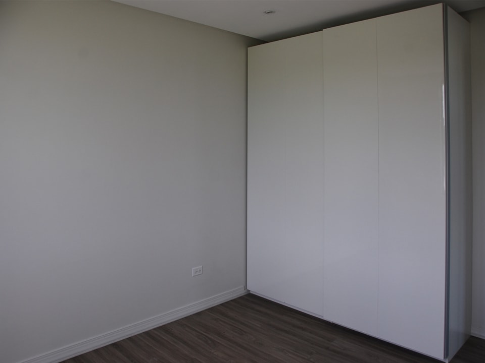 Lower bedroom