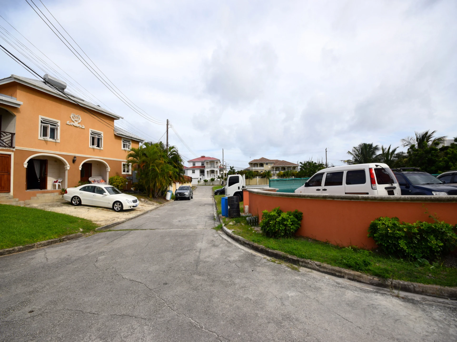 Streetscape