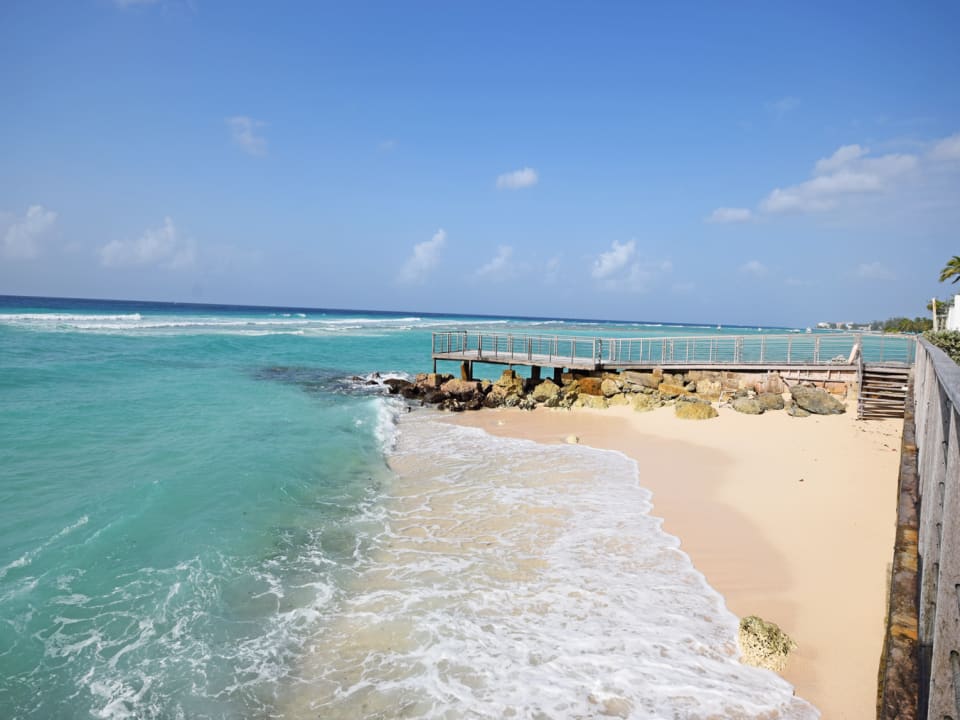 Tidal Beach