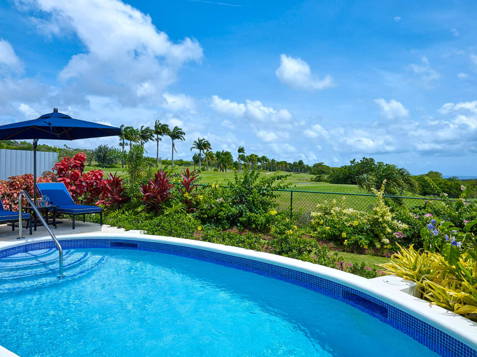 Private pool
