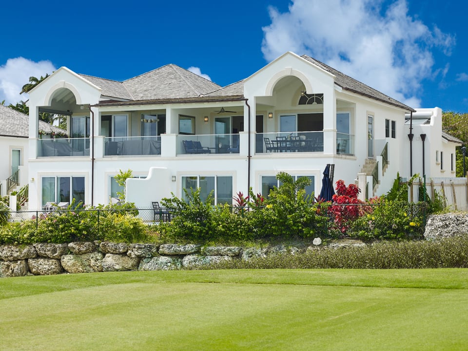 Luxury Villa