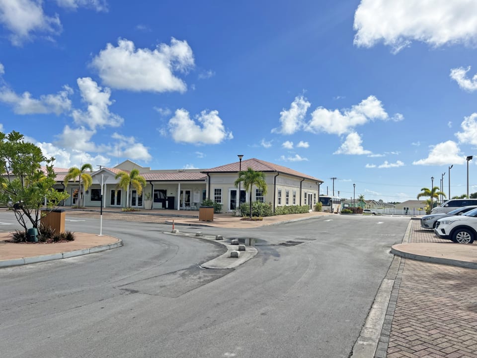 The Villages at Coverley
