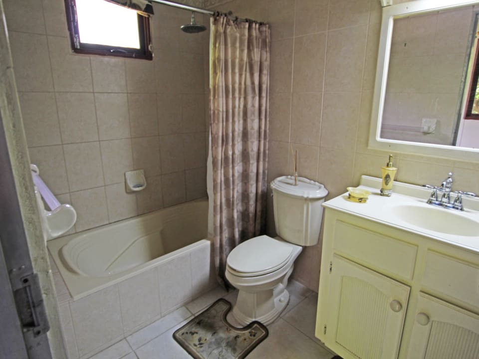 Bathroom 2