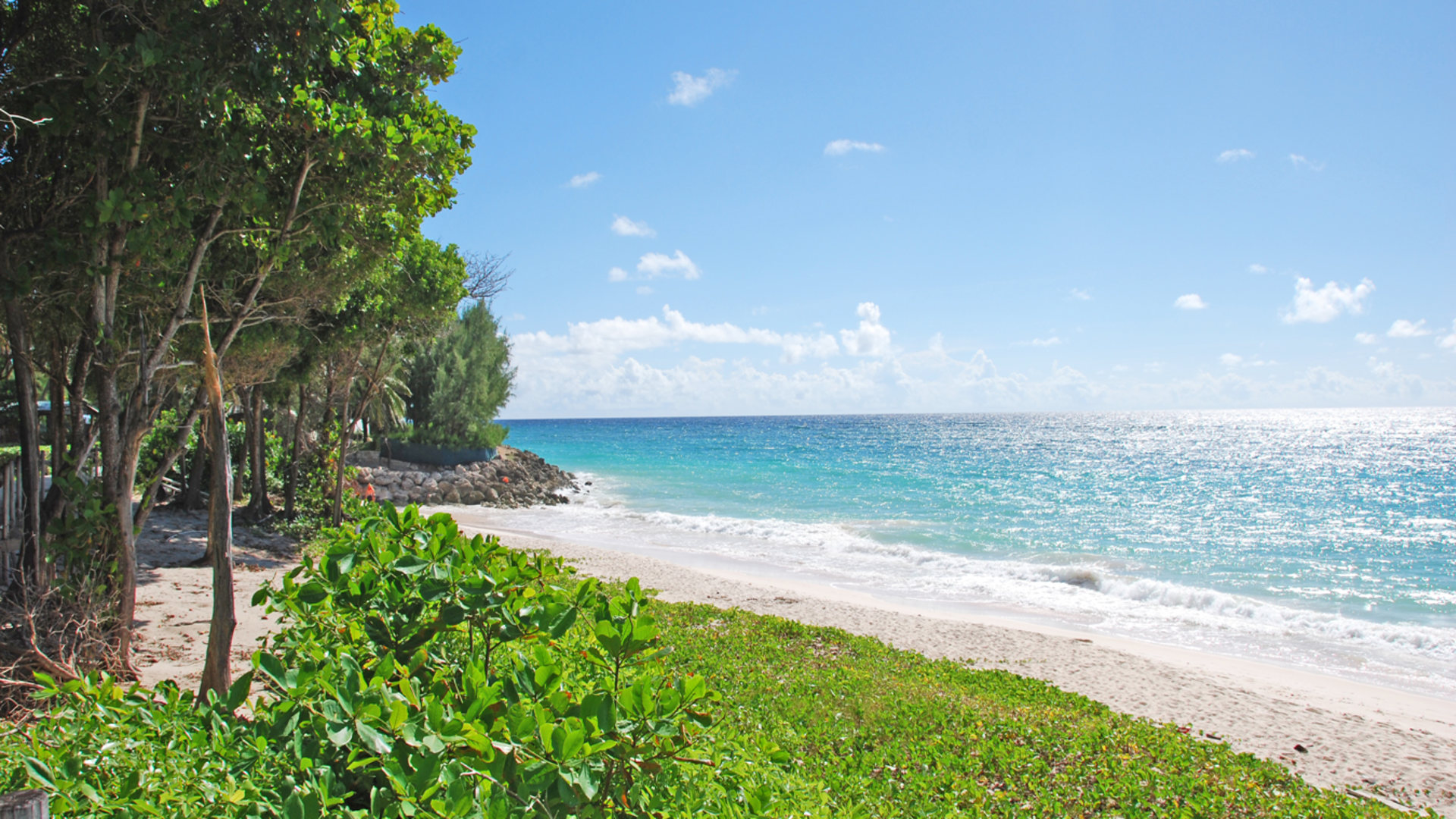 Silver Sands Resorts Ltd • Hotel • Barbados Real Estate & Property For
