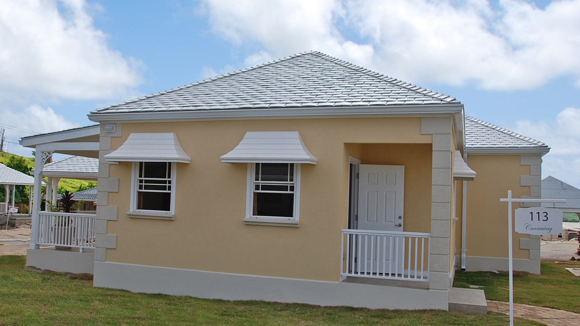 Valley View Lot 106 • House • Barbados Real Estate & Property For Sale