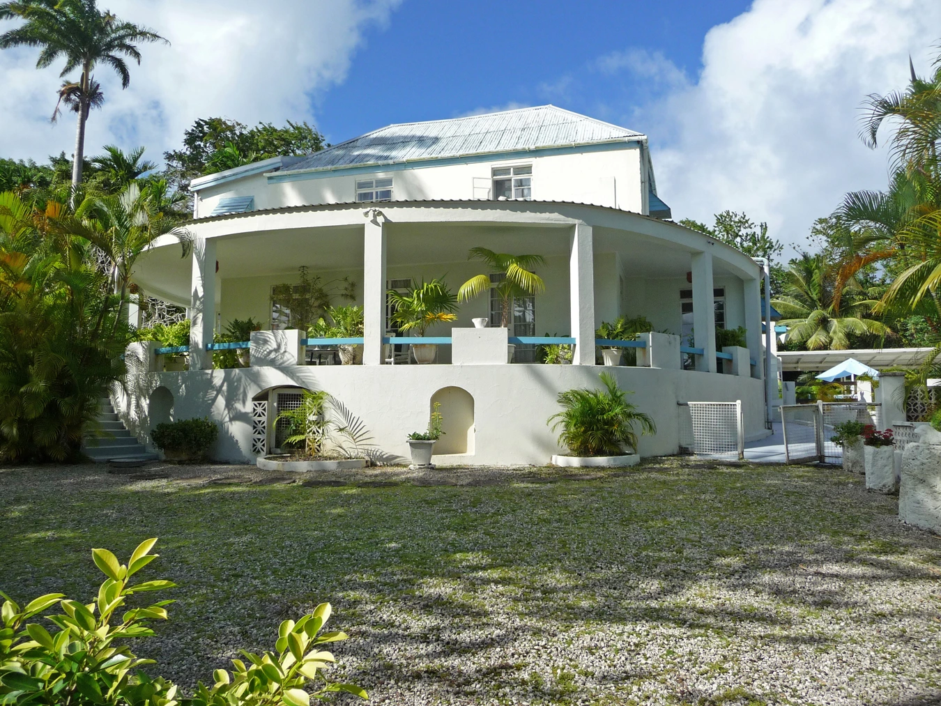 Ayshford Great House • Plantation House • Barbados Real Estate & Property For Sale and For Rent