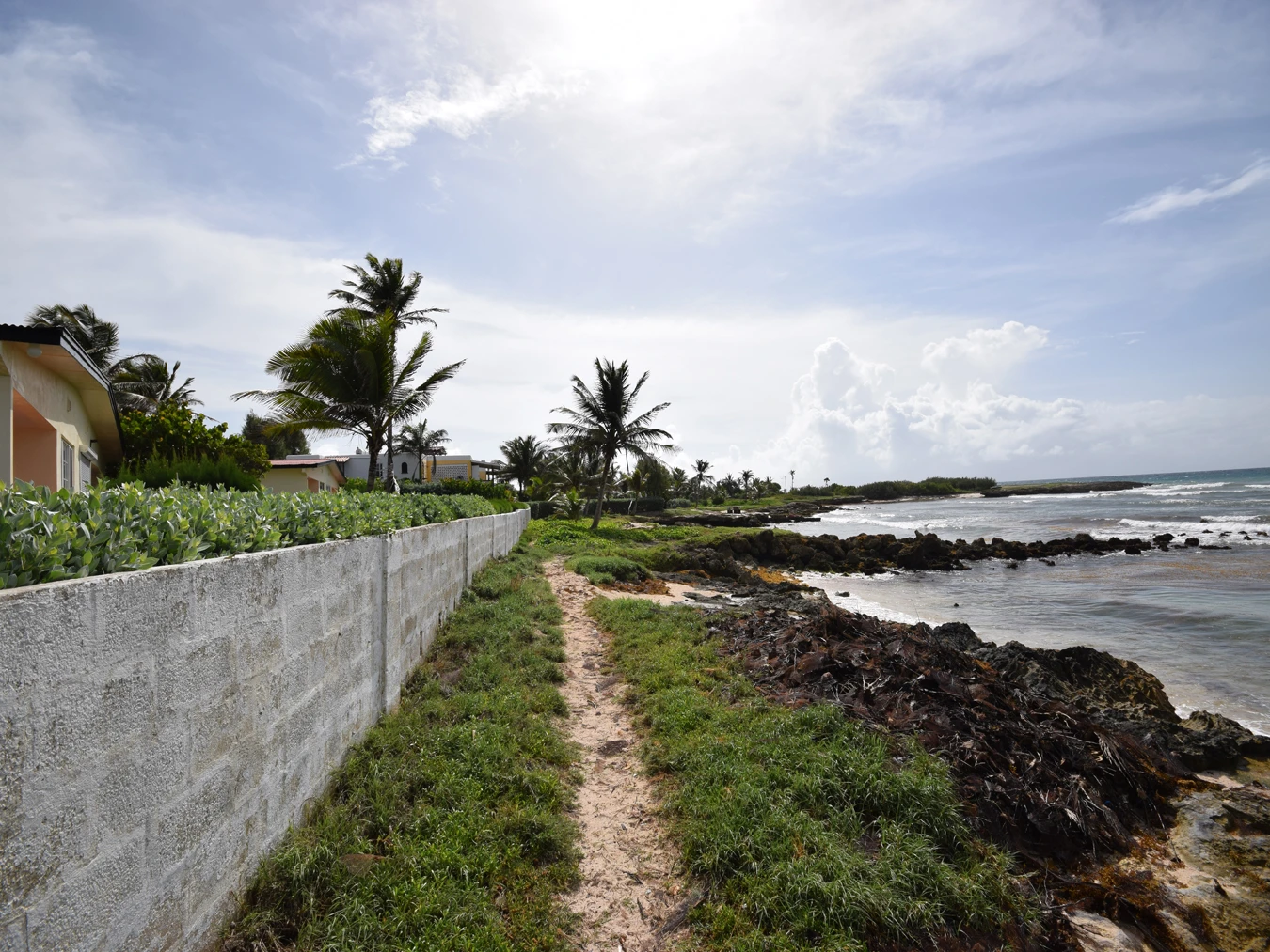 Inch Marlow Lot 17 • Land • Barbados Real Estate & Property For Sale