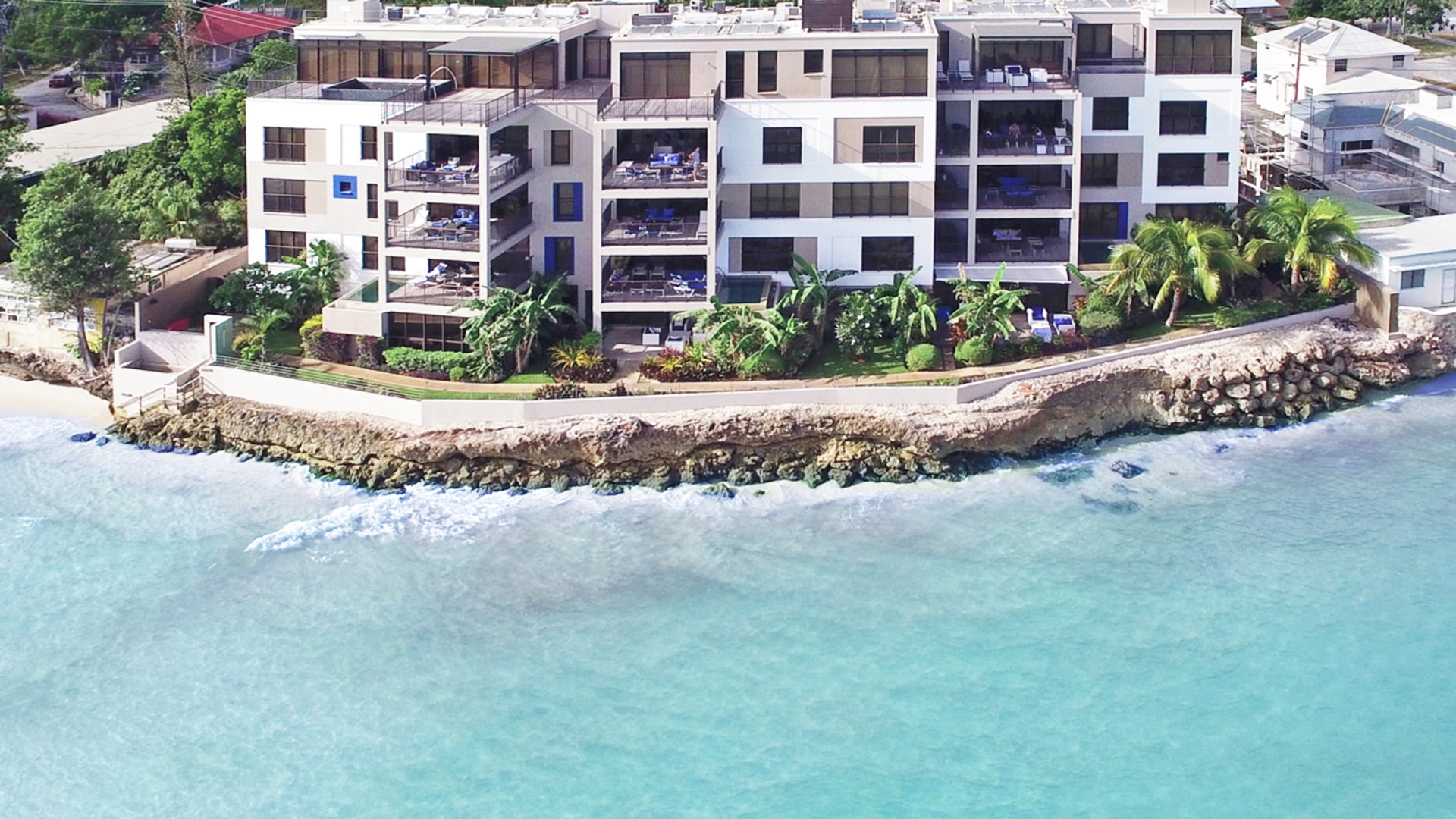 Ocean Reef