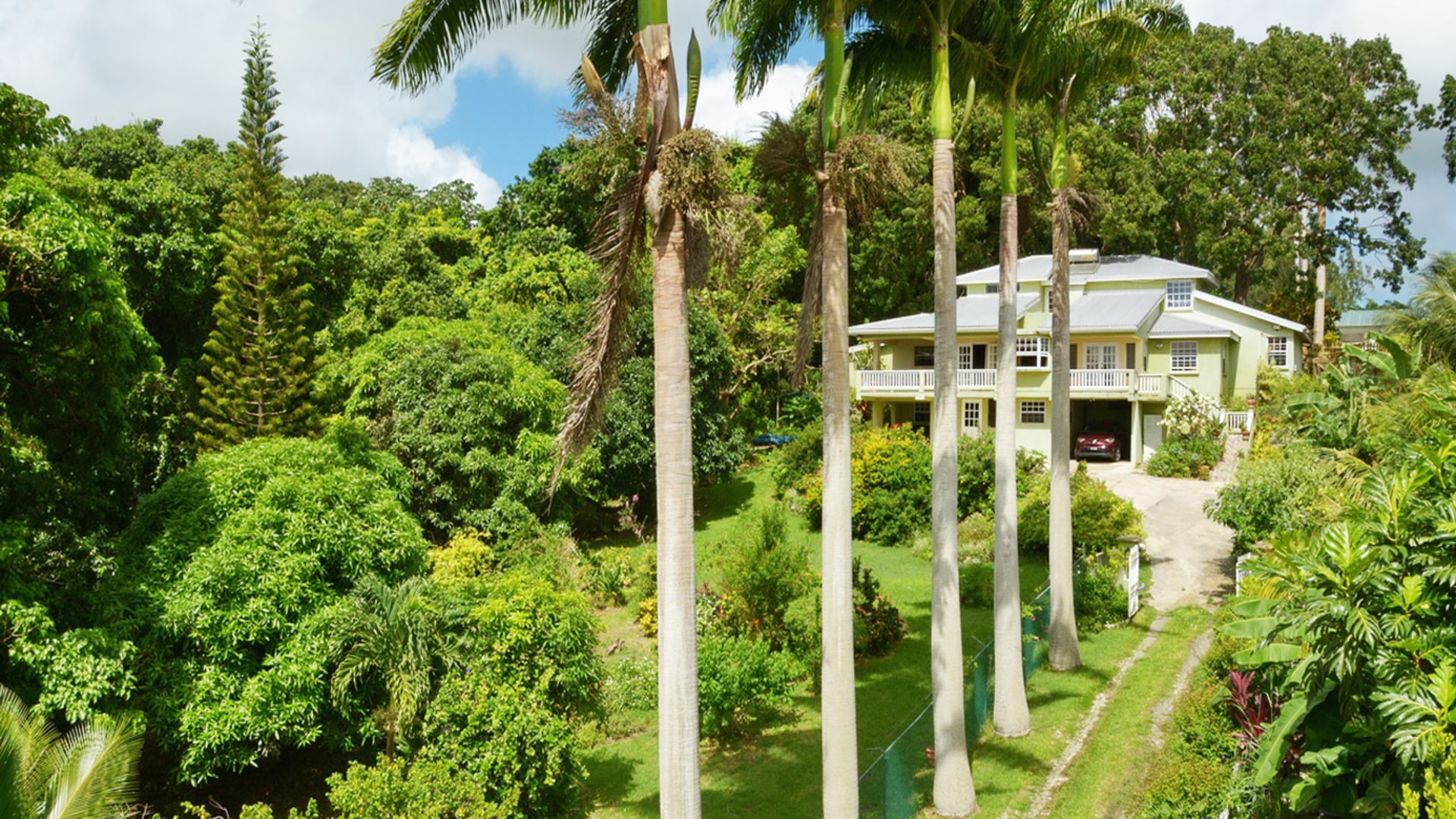 fairview plantation no 4 house barbados luxury homes real
