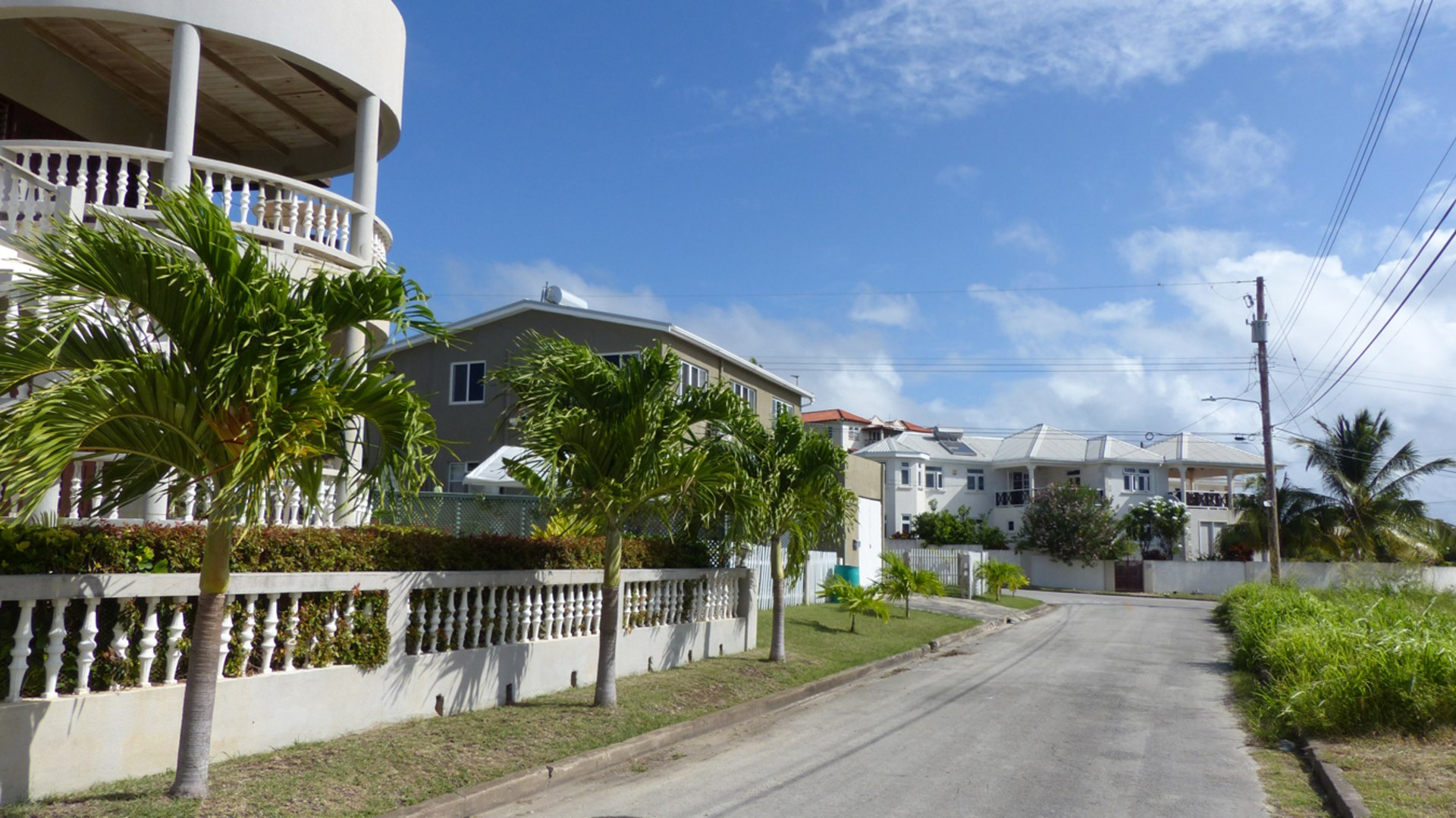 Atlantic Shores Lot 128 • Land • Barbados Real Estate & Property For