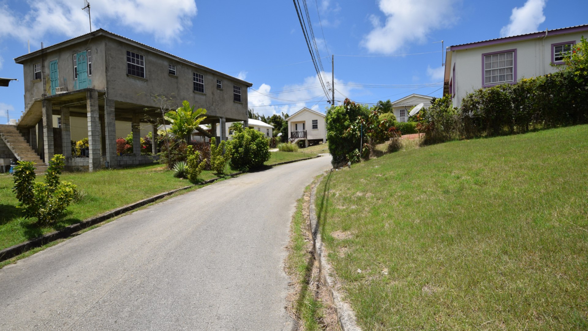 Blackmans Lot 100 Land Barbados Real Estate Property For Sale And For Rent Terra Caribbean Barbados