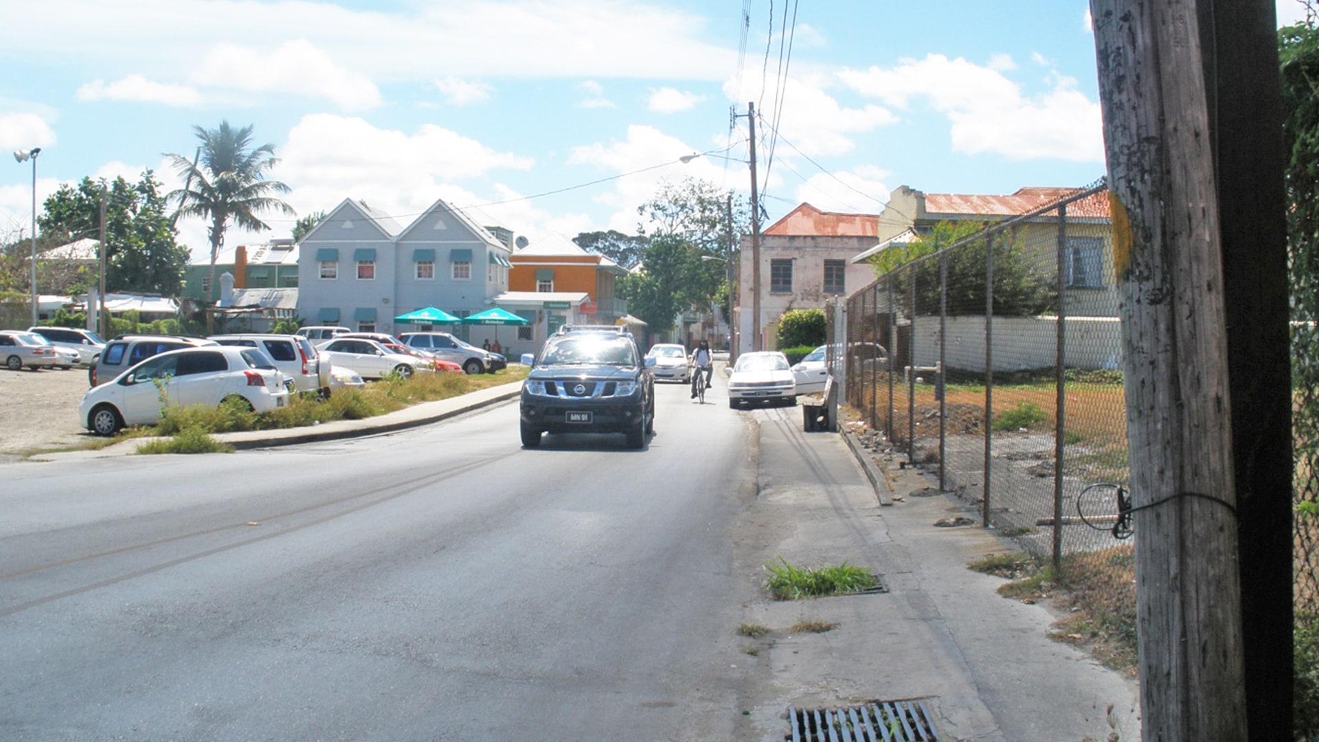 Bay Street Beach Land • Land • Barbados Real Estate & Property For Sale and For Rent Terra