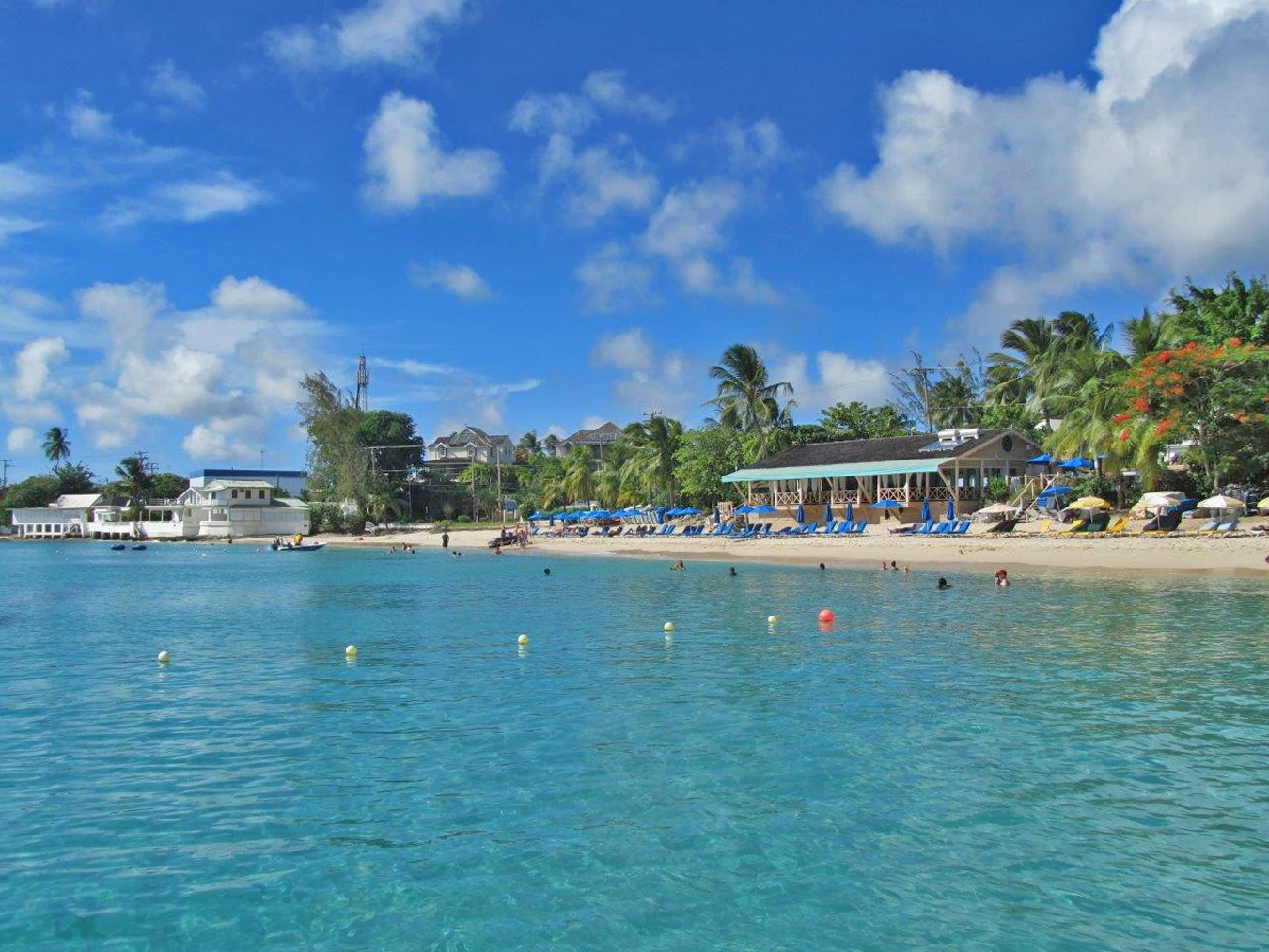 Mullins View Mullins Bay 14 • TownHouse • Barbados Real Estate