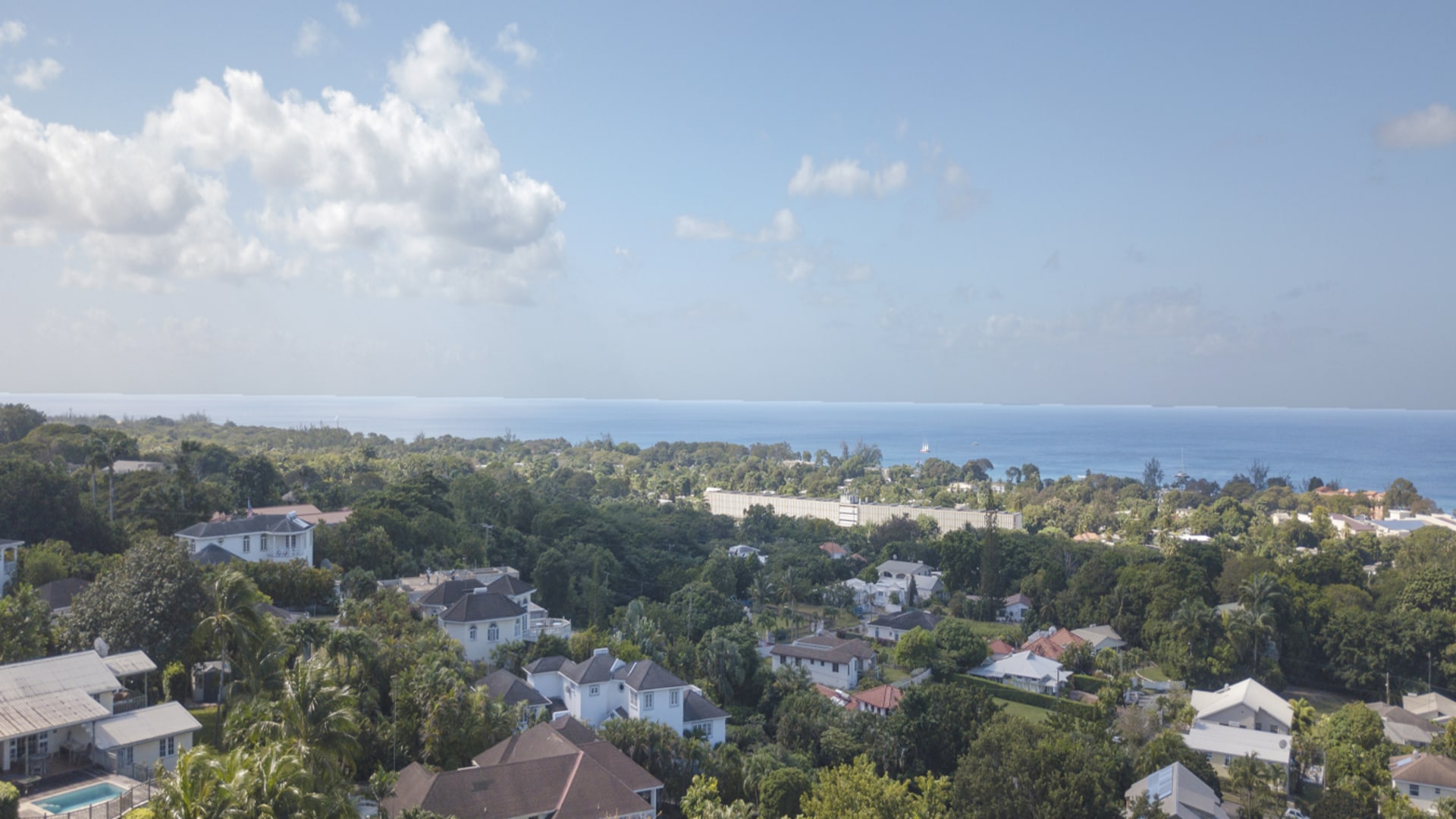 Halcyon Heights Development Land • Land • Barbados Real Estate