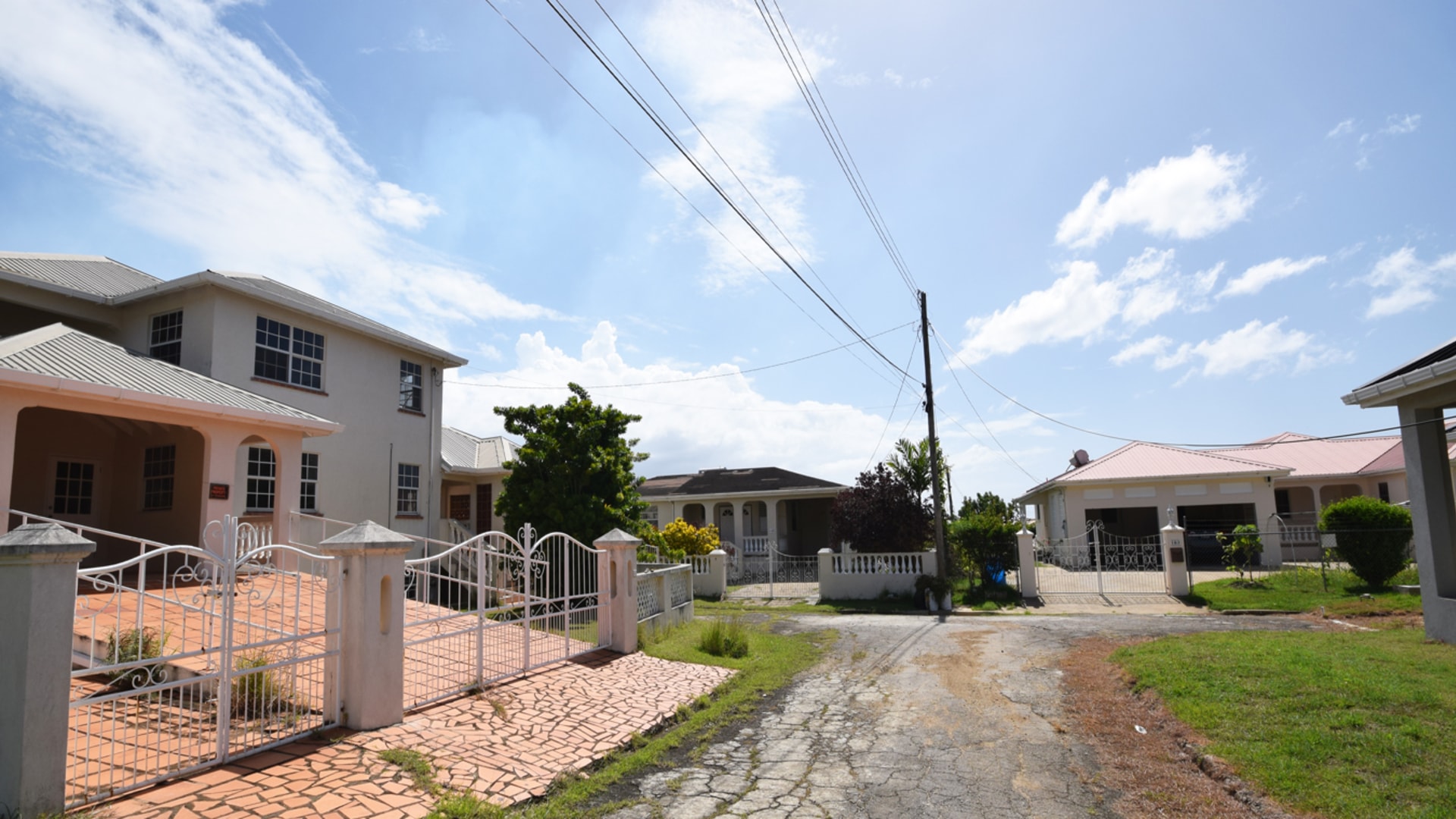 Heywoods 99 • Land • Barbados Real Estate & Property For Sale and For