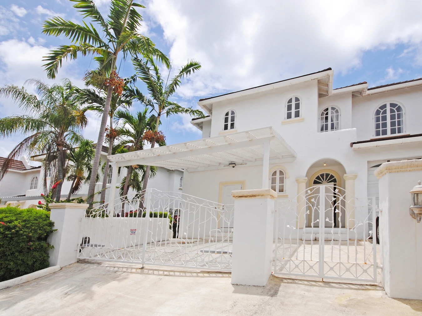Jacaranda House Barbados Luxury Villas & Beachfront Villas for Sale Barbados Luxury Homes