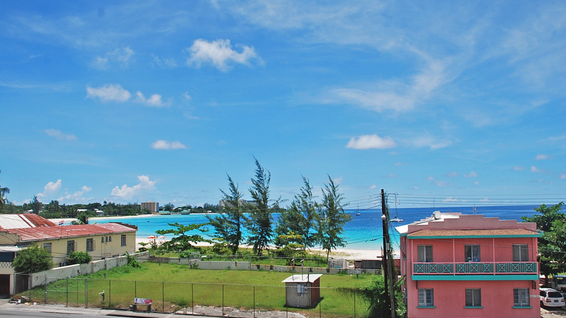 Bay Street Beach Land • Land • Barbados Real Estate & Property For Sale