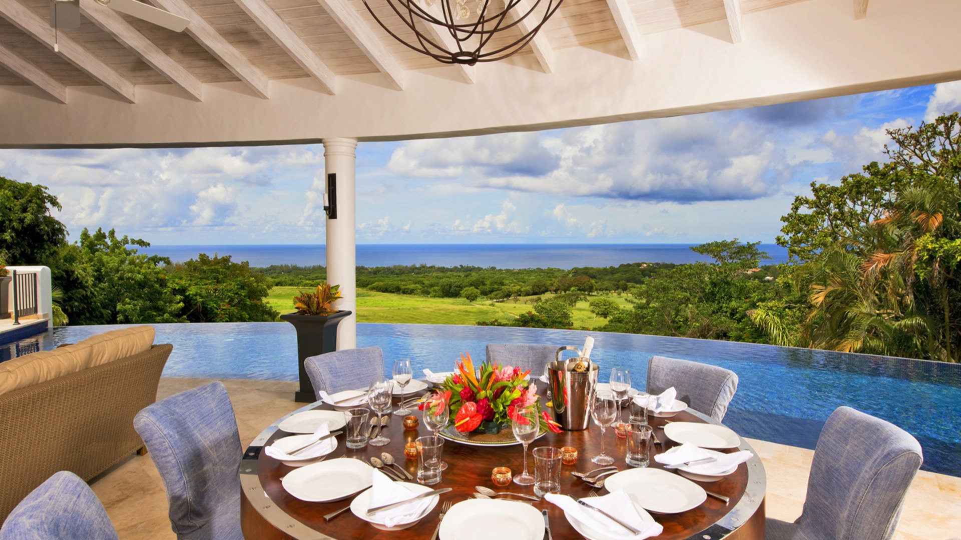 Martello House • Home • Martello House • Terra Luxury