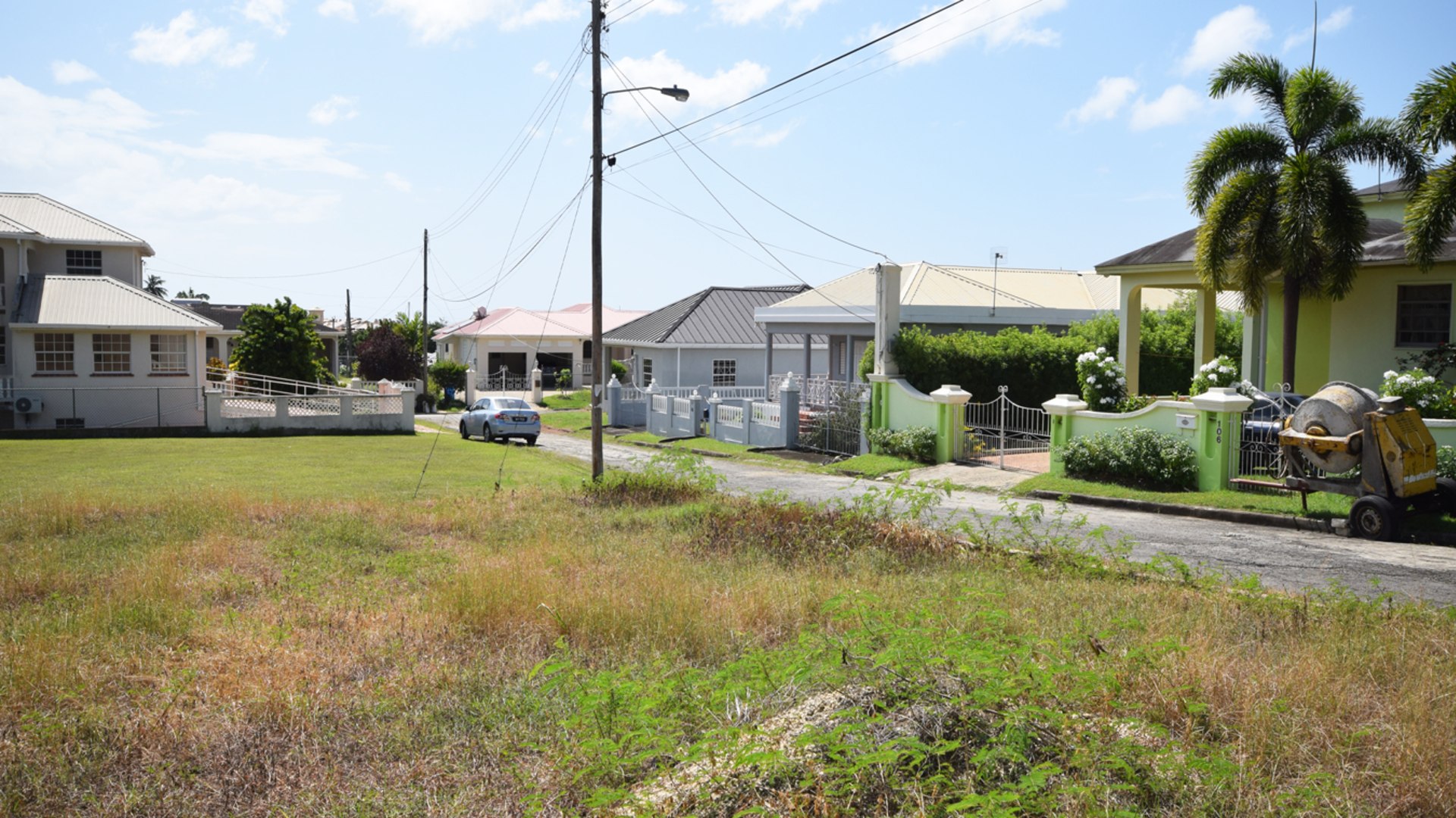 Heywoods 99 • Land • Barbados Real Estate And Property For Sale And For Rent Terra Caribbean