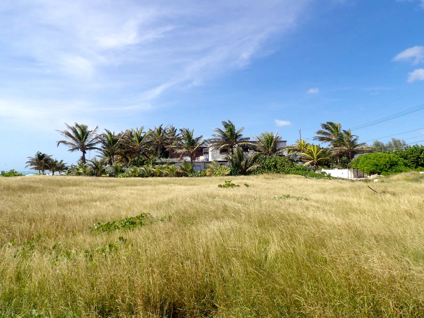 Seascape 36 and A • Land • Barbados Real Estate & Property For Sale and