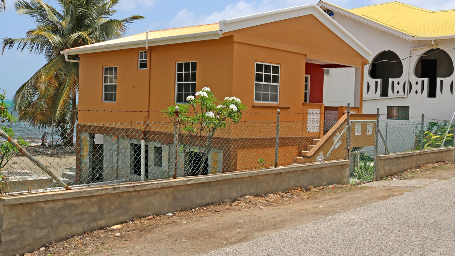 Windward Waterfront • House • Grenada Real Estate & Property For Sale