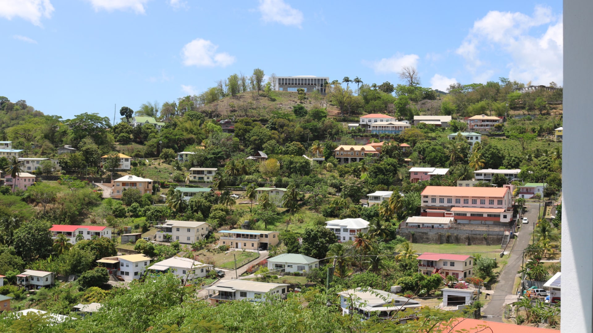 Cozy Lane Apartment 2 • Apartment • Grenada Real Estate & Property For