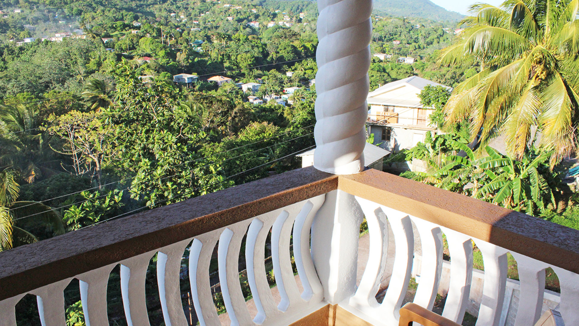 Cocoa House • House • Grenada Real Estate & Property For Sale and For