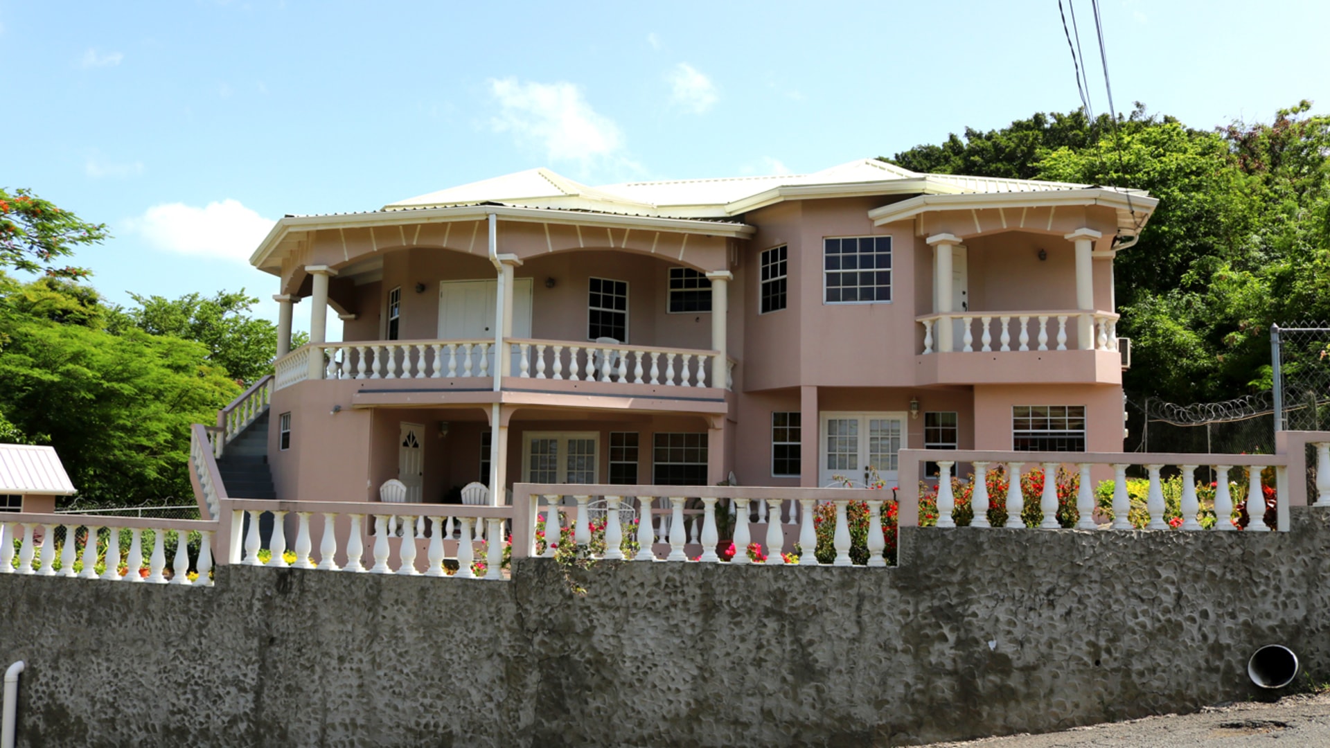Archway • Apartment • Grenada Real Estate & Property For Sale and For