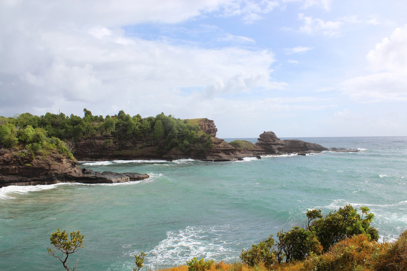 Belle Isle No 59 • Land • Grenada Real Estate & Property For Sale and