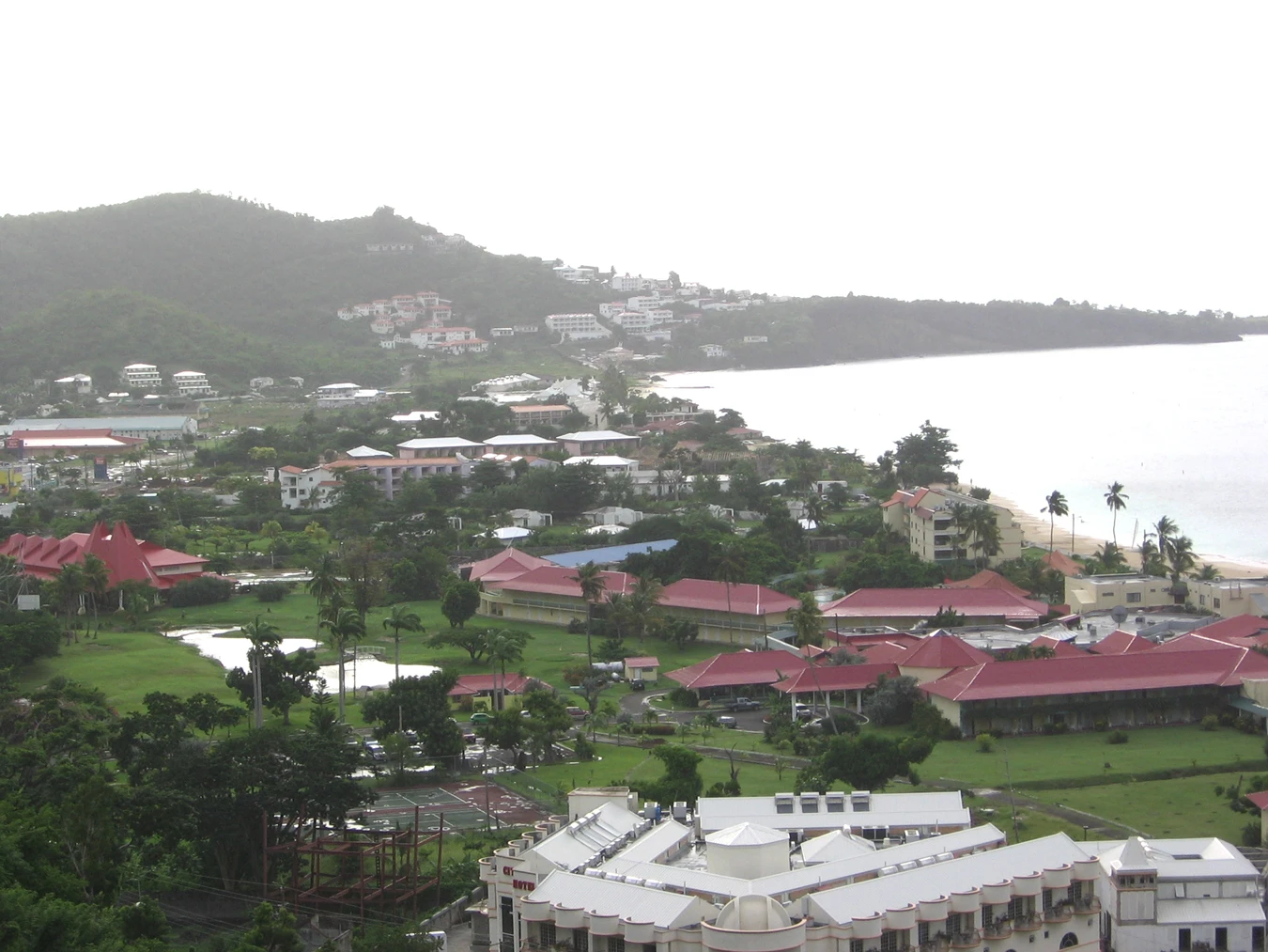 Grand Anse No 67 • House • Grenada Real Estate & Property For Sale and