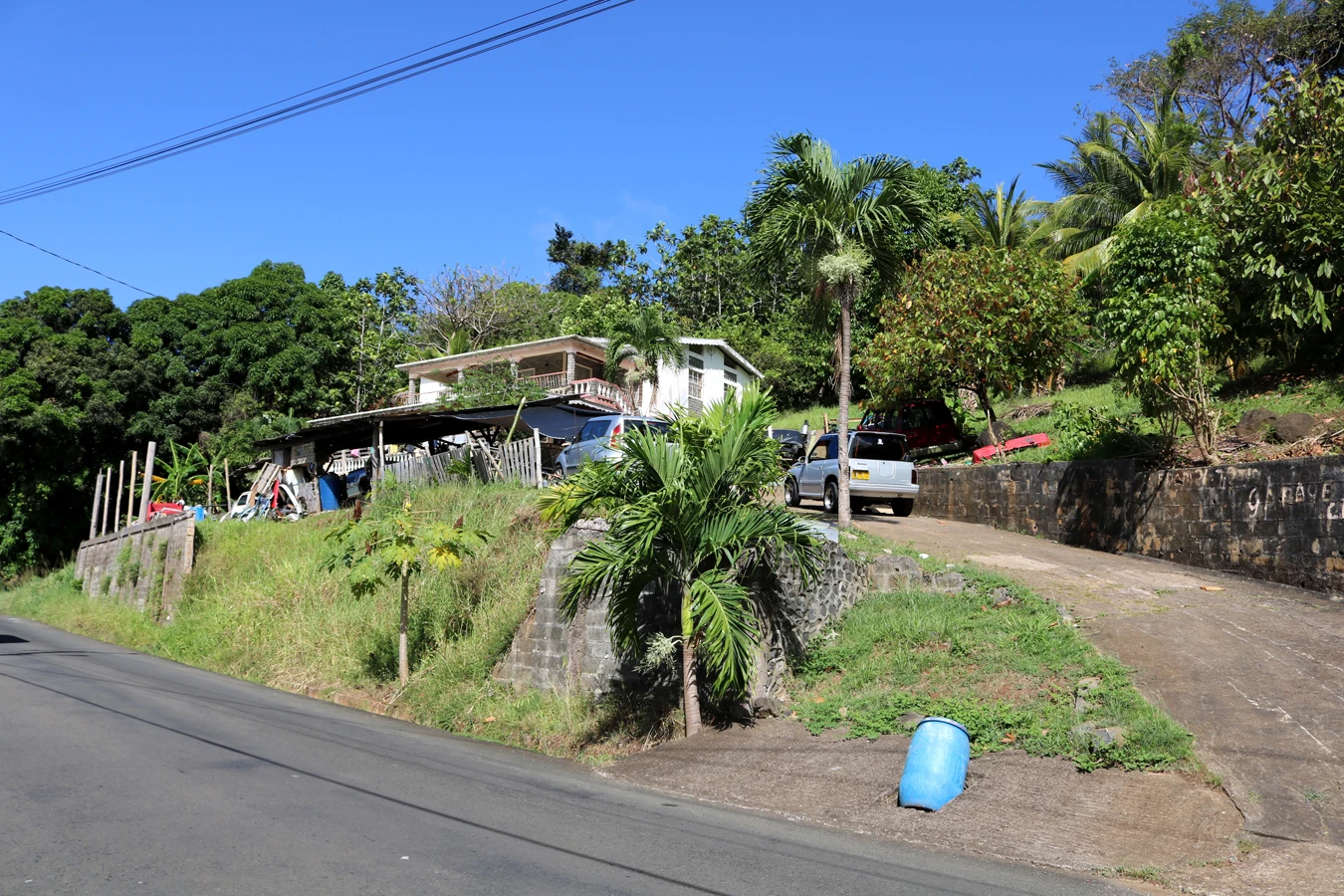 Hope Residence • House • Grenada Real Estate & Property For Sale and