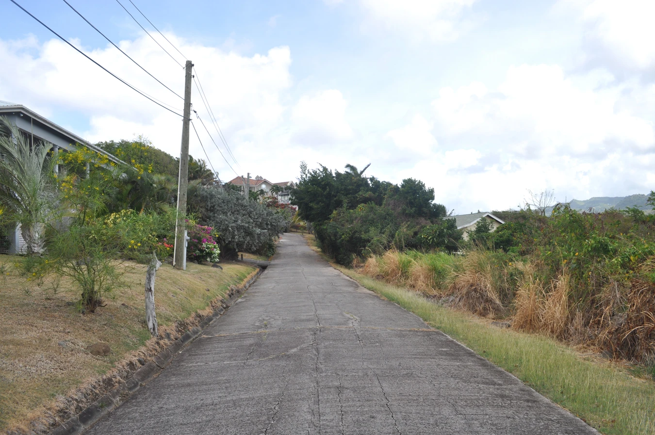 New Westerhall Point Lot 78 • Land • Grenada Real Estate & Property For