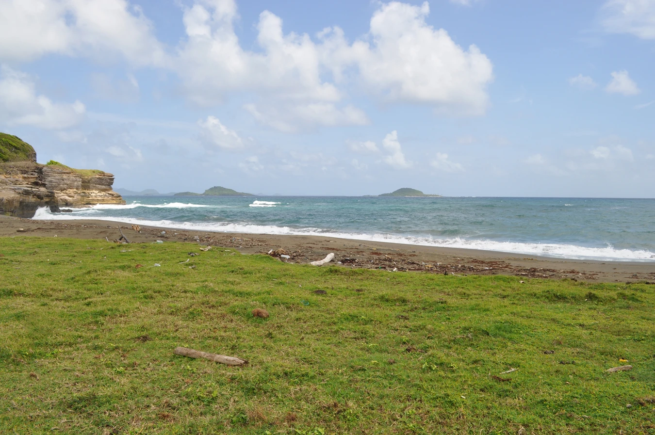 Chambord Estate No 43 • Land • Grenada Real Estate & Property For Sale and For Rent Terra