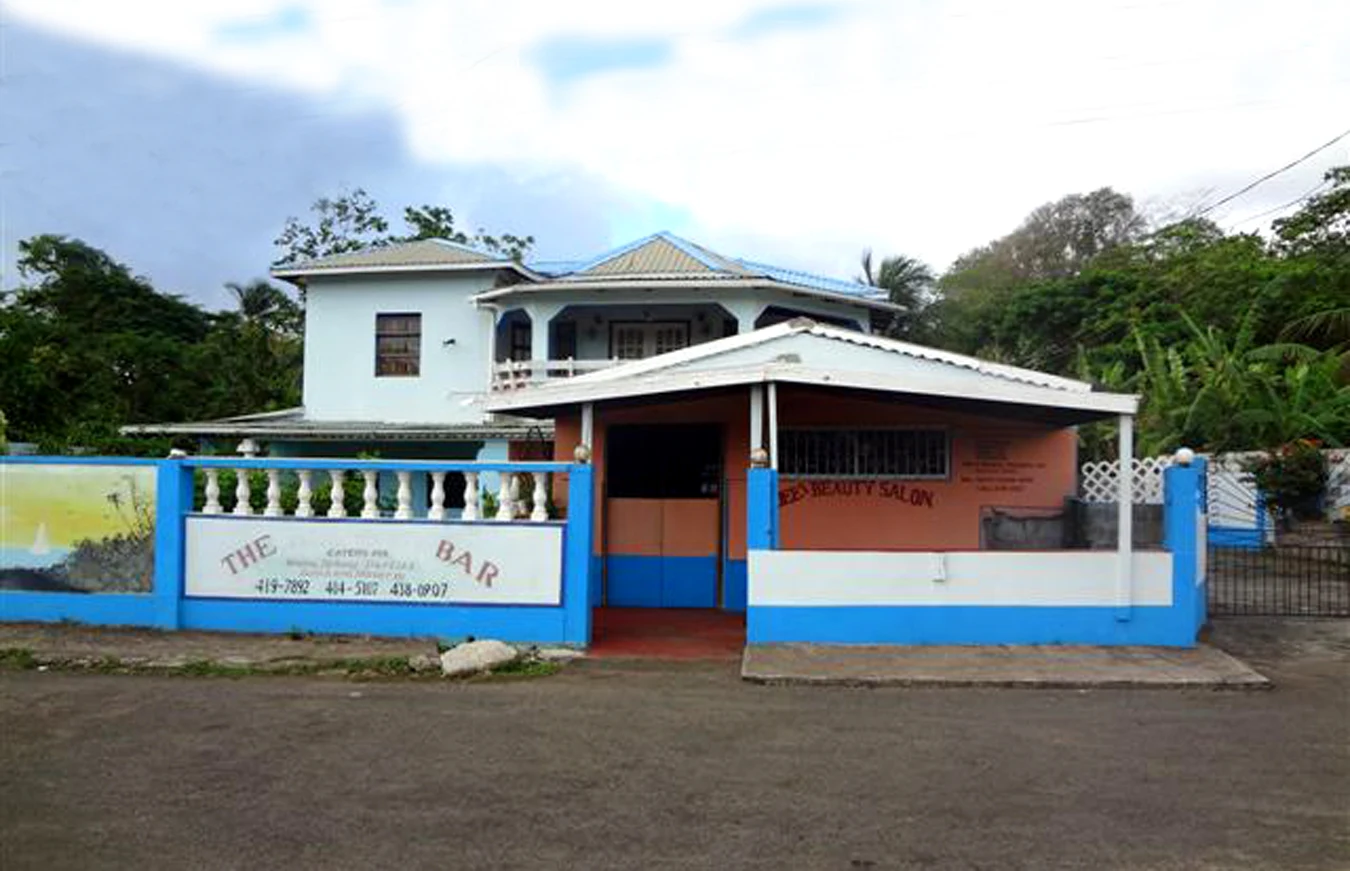 Pearls Lodge • House • Grenada Real Estate & Property For Sale and For