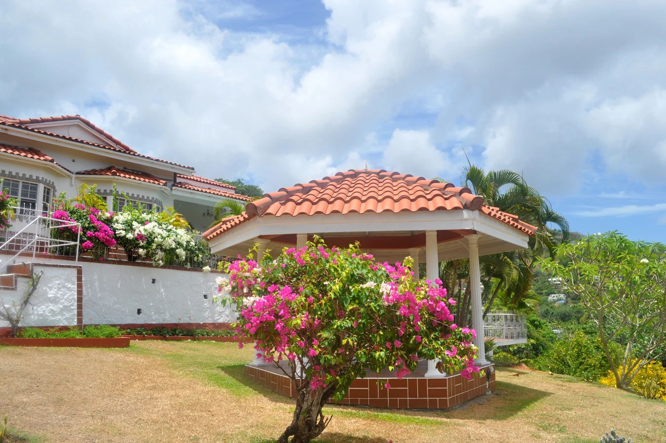 Tempe Estate • House • Grenada Real Estate & Property For Sale and For