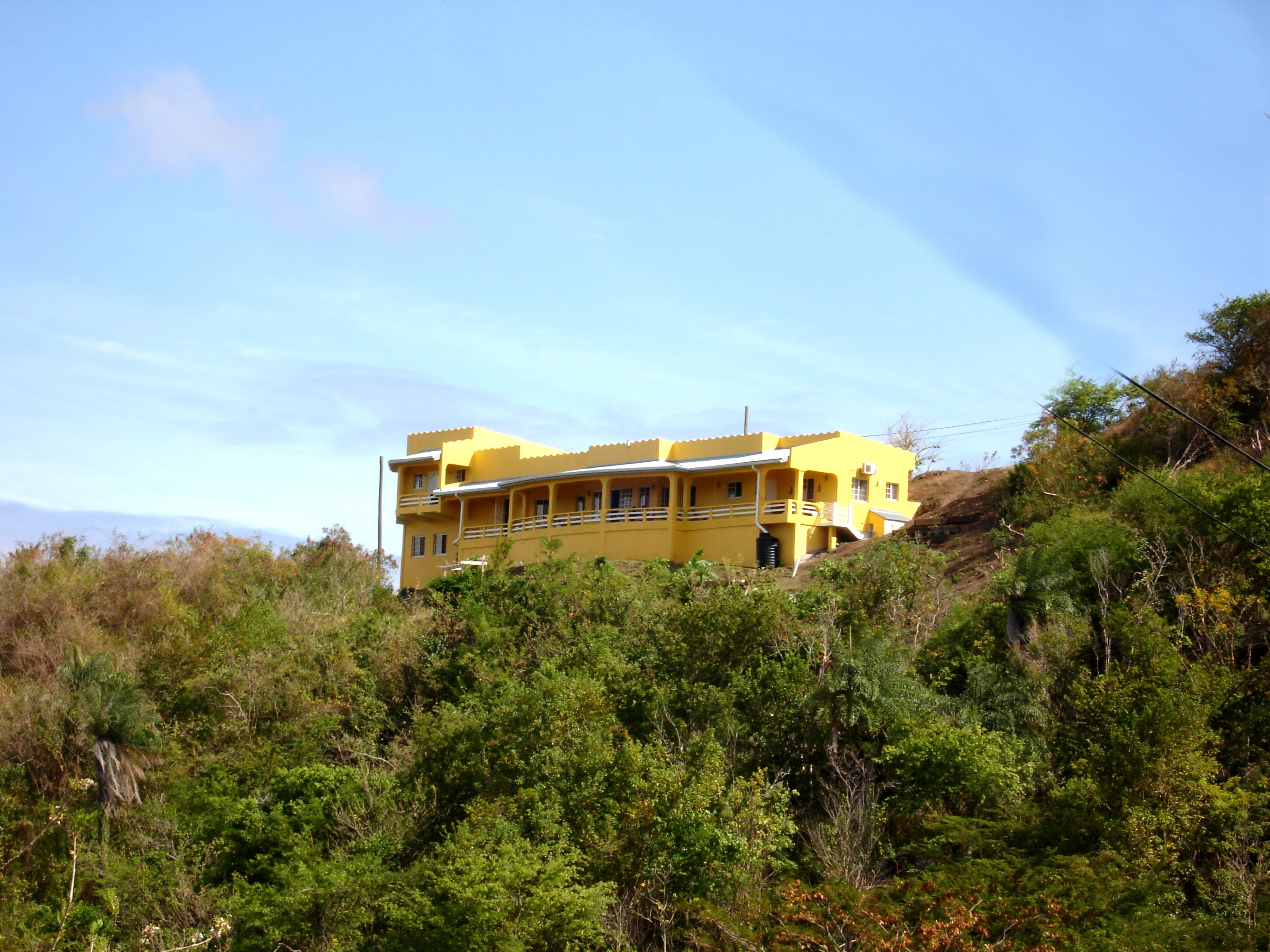 Castle View • House • Grenada Real Estate & Property For Sale and For