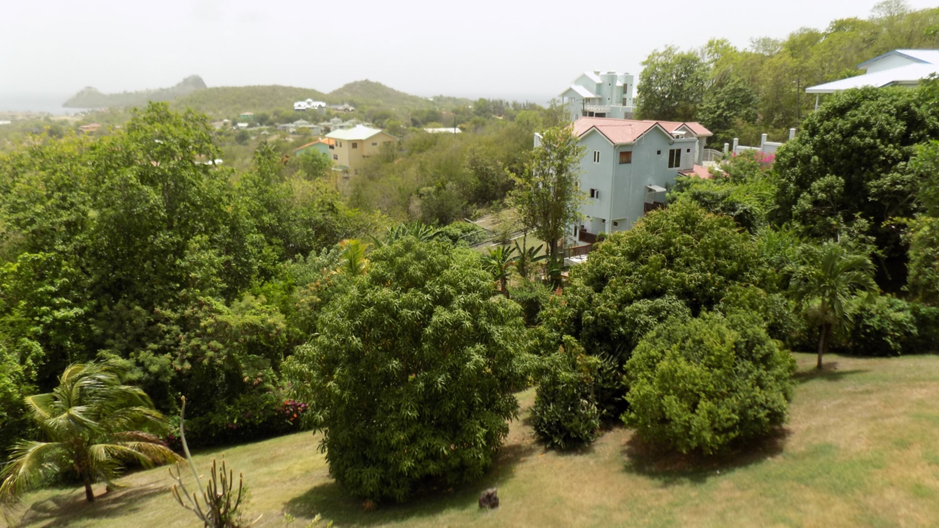 Belle Vue Villa • House • St. Lucia Real Estate & Property For Sale and