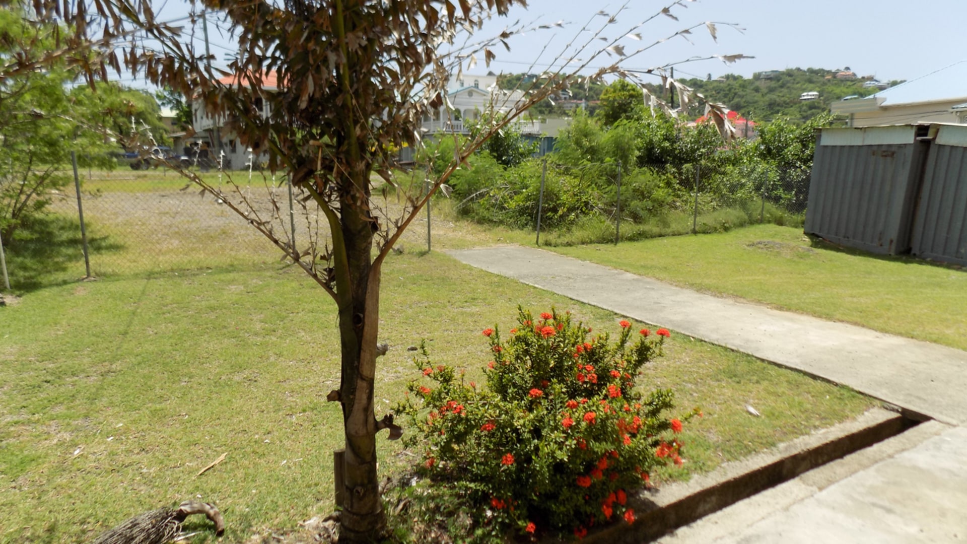 Massade Commercial Building First Floor • Office • St. Lucia Real