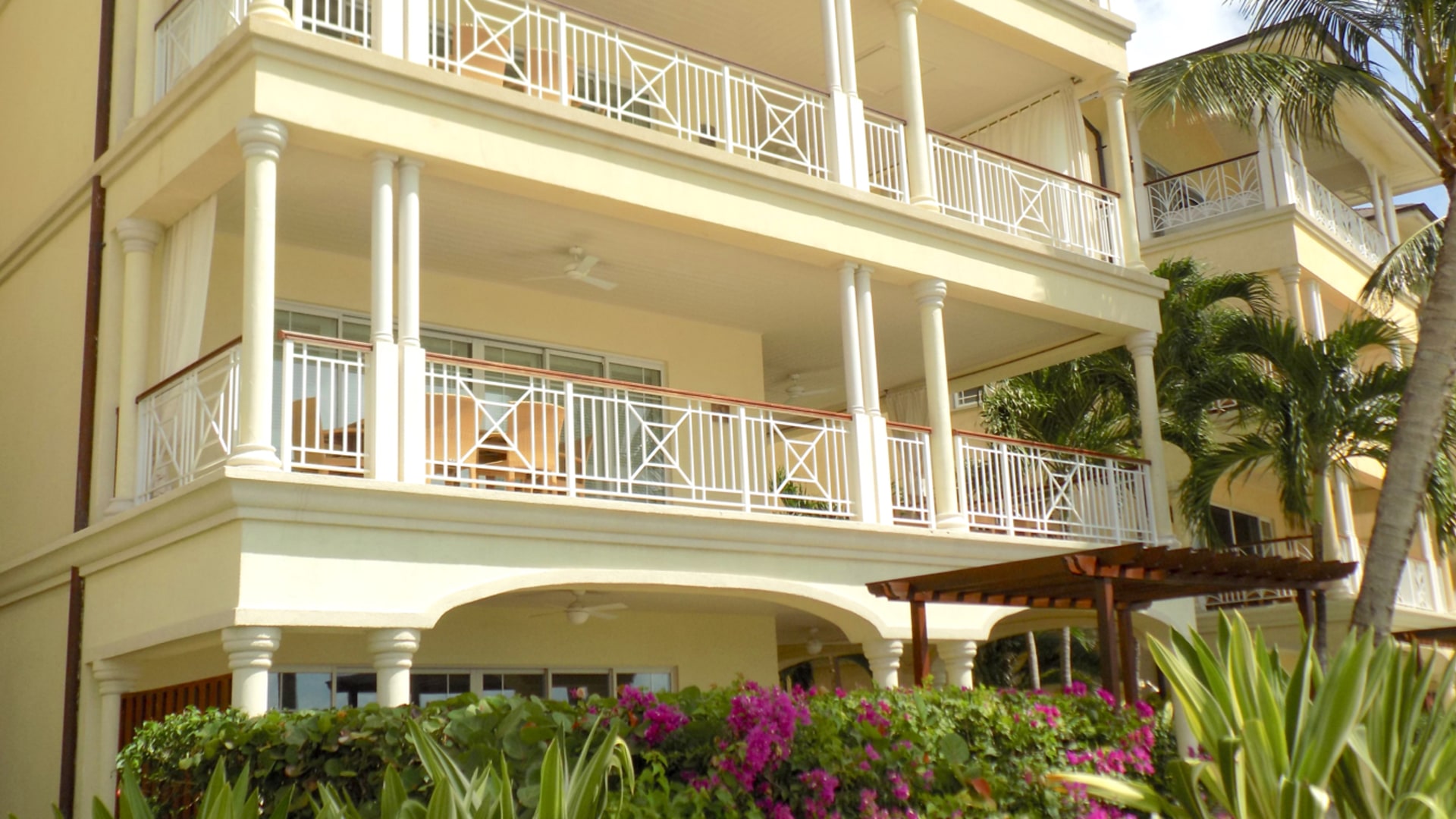 The Landings B111 • Apartment • St. Lucia Real Estate & Property For