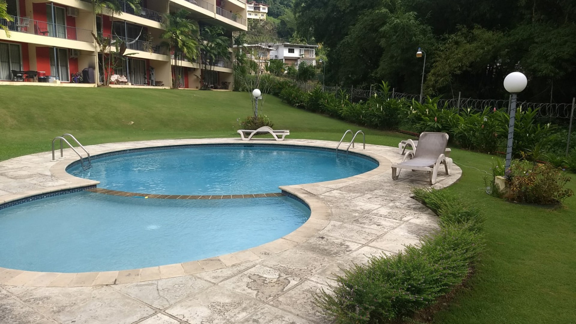 Cascade River Gardens, E5 • Apartment • Trinidad Real Estate & Property