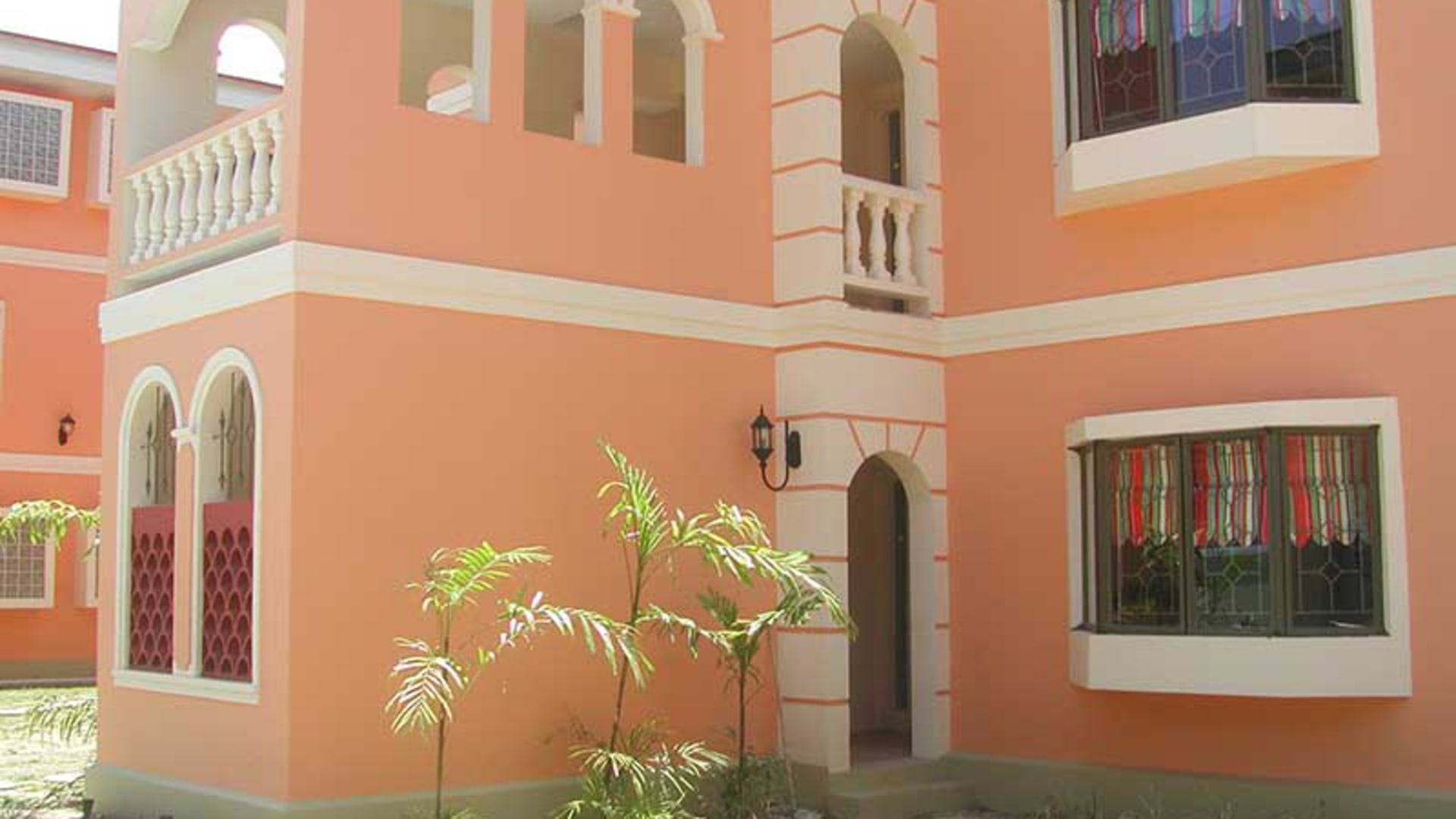 Sydenham Courts Unit 7 • TownHouse • Trinidad Real Estate & Property For Sale and For Rent