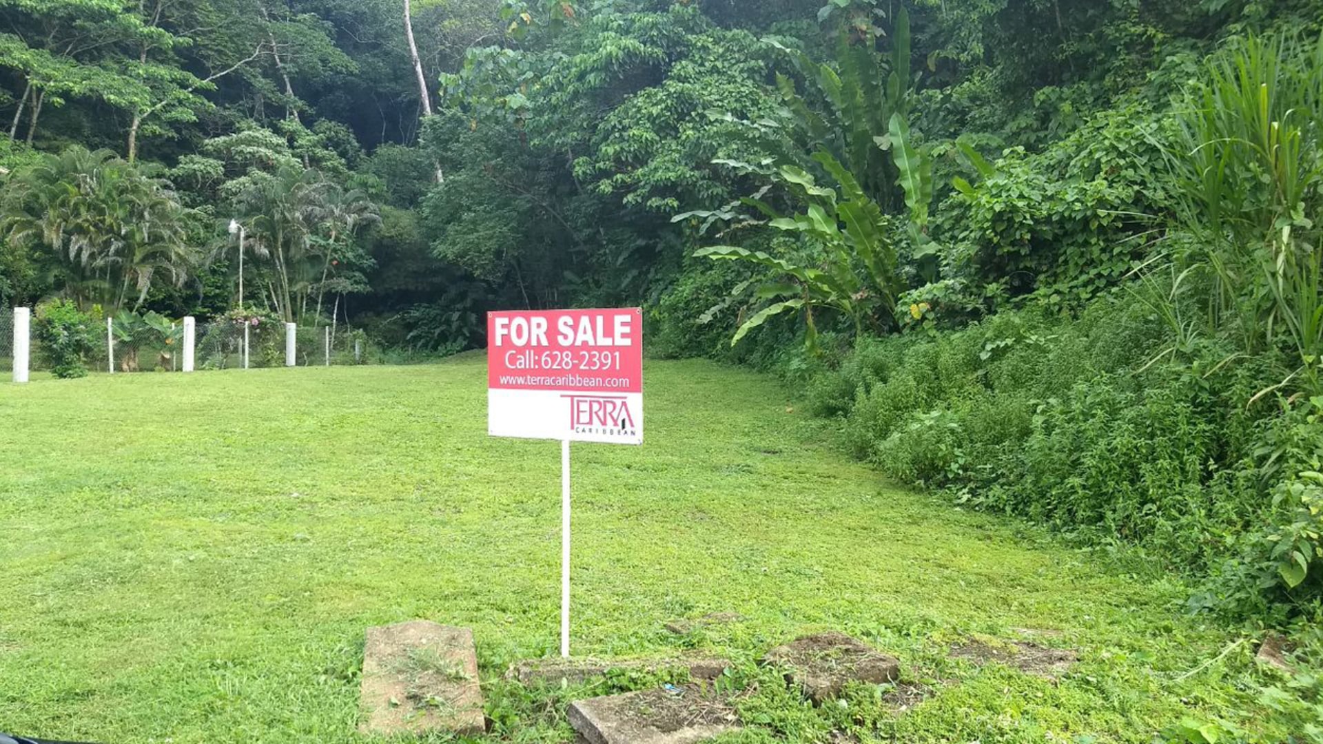 Saddle Grove Lot H35 • Land • Trinidad Real Estate & Property For Sale