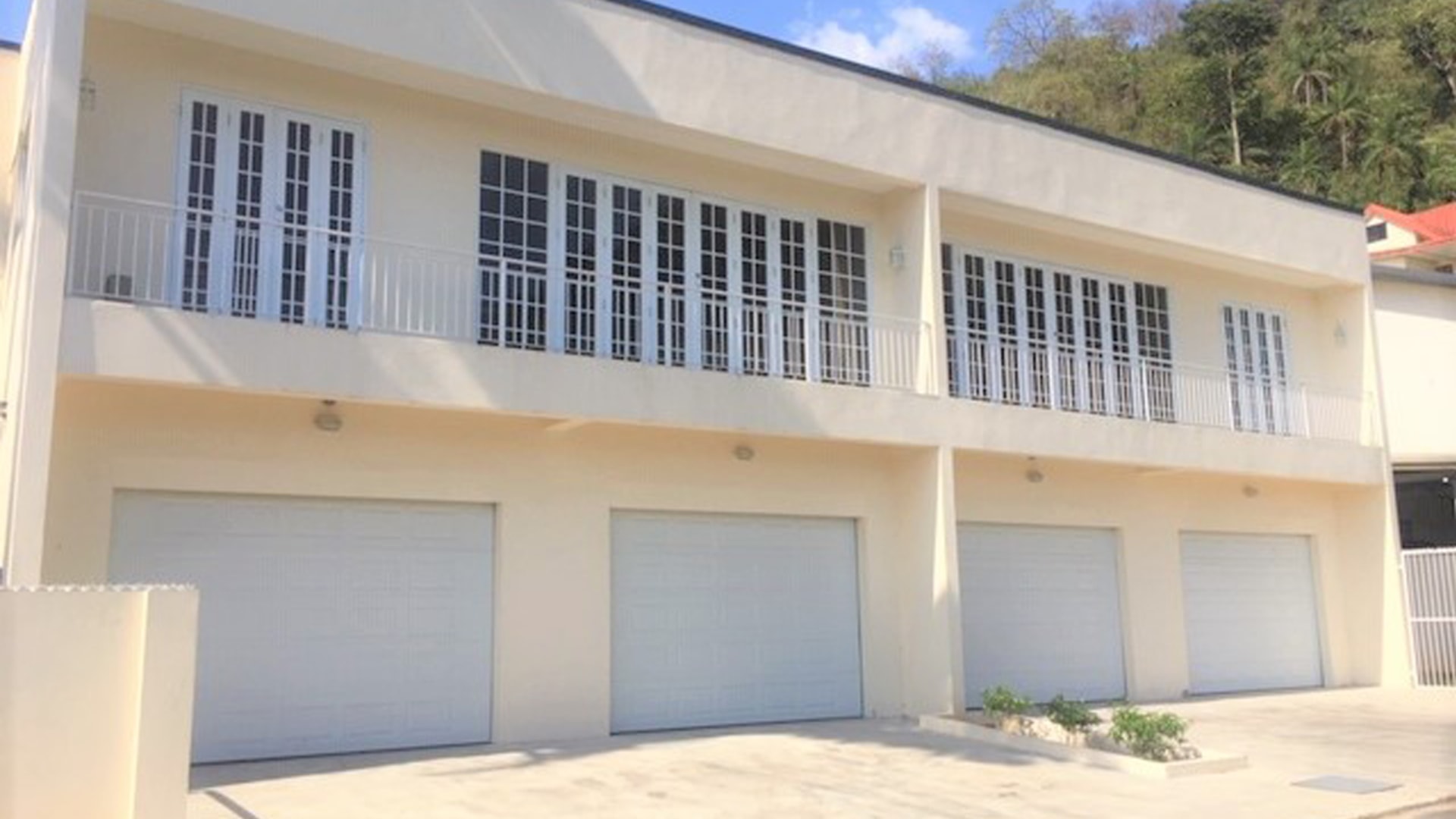 Camille Drive 19 Apt A Apartment Property For Rental In Trinidad Terra Caribbean